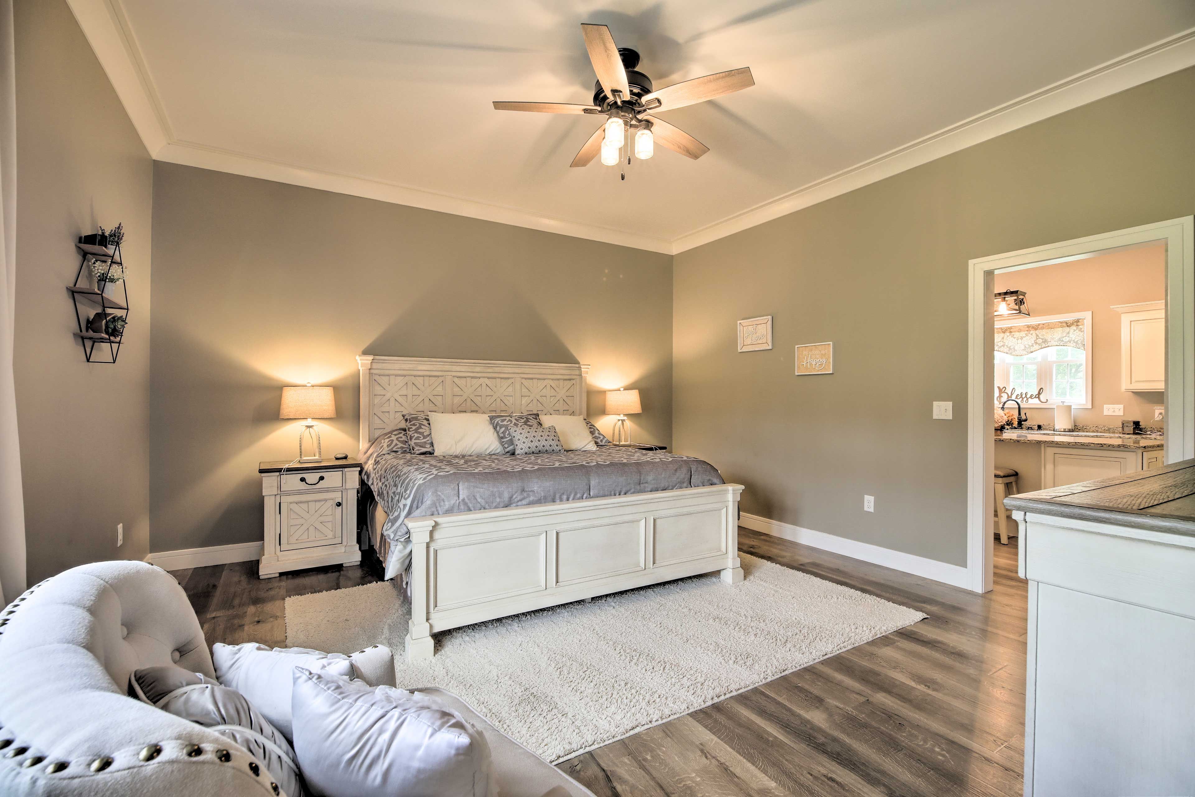 Bedroom 1