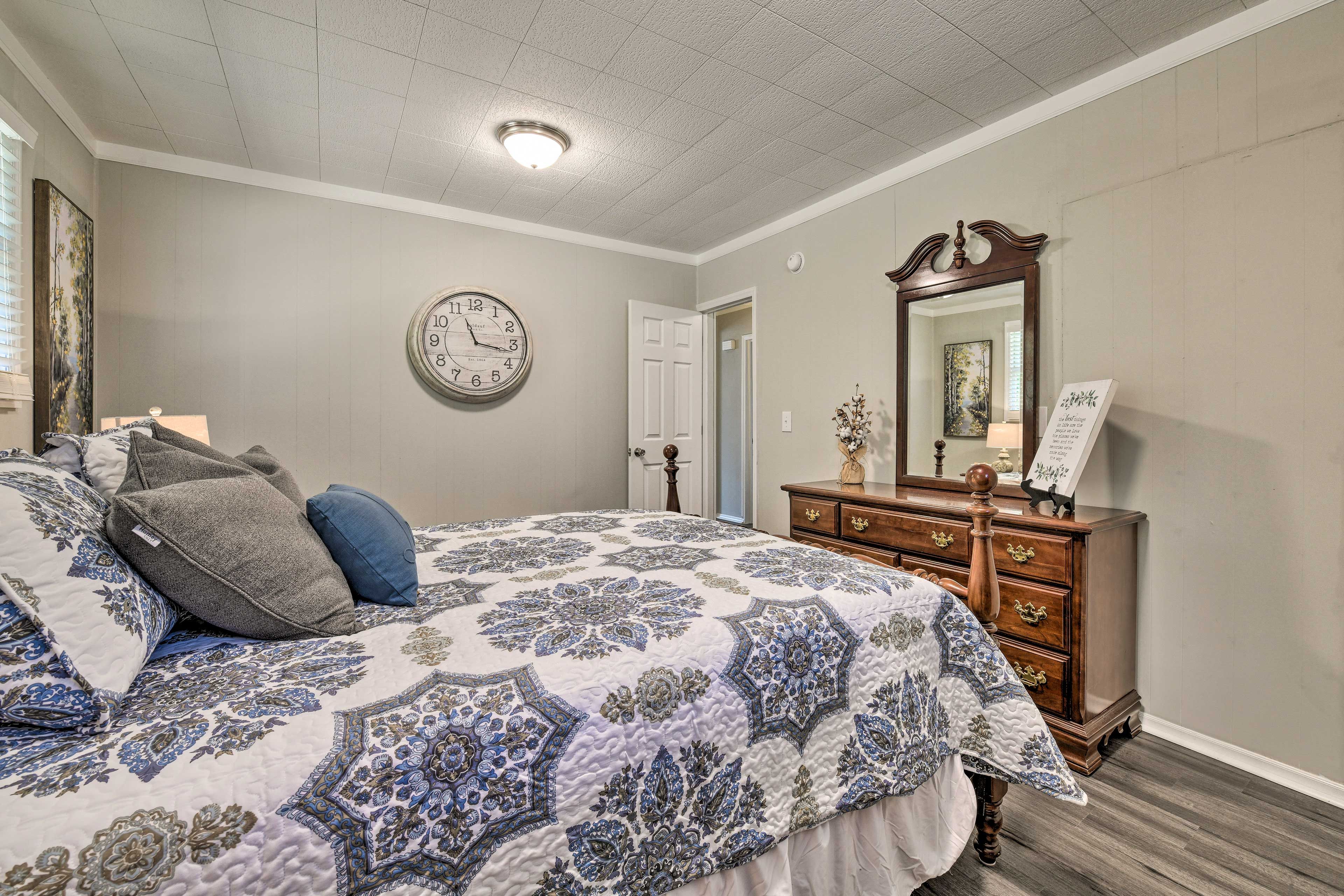 Bedroom 2