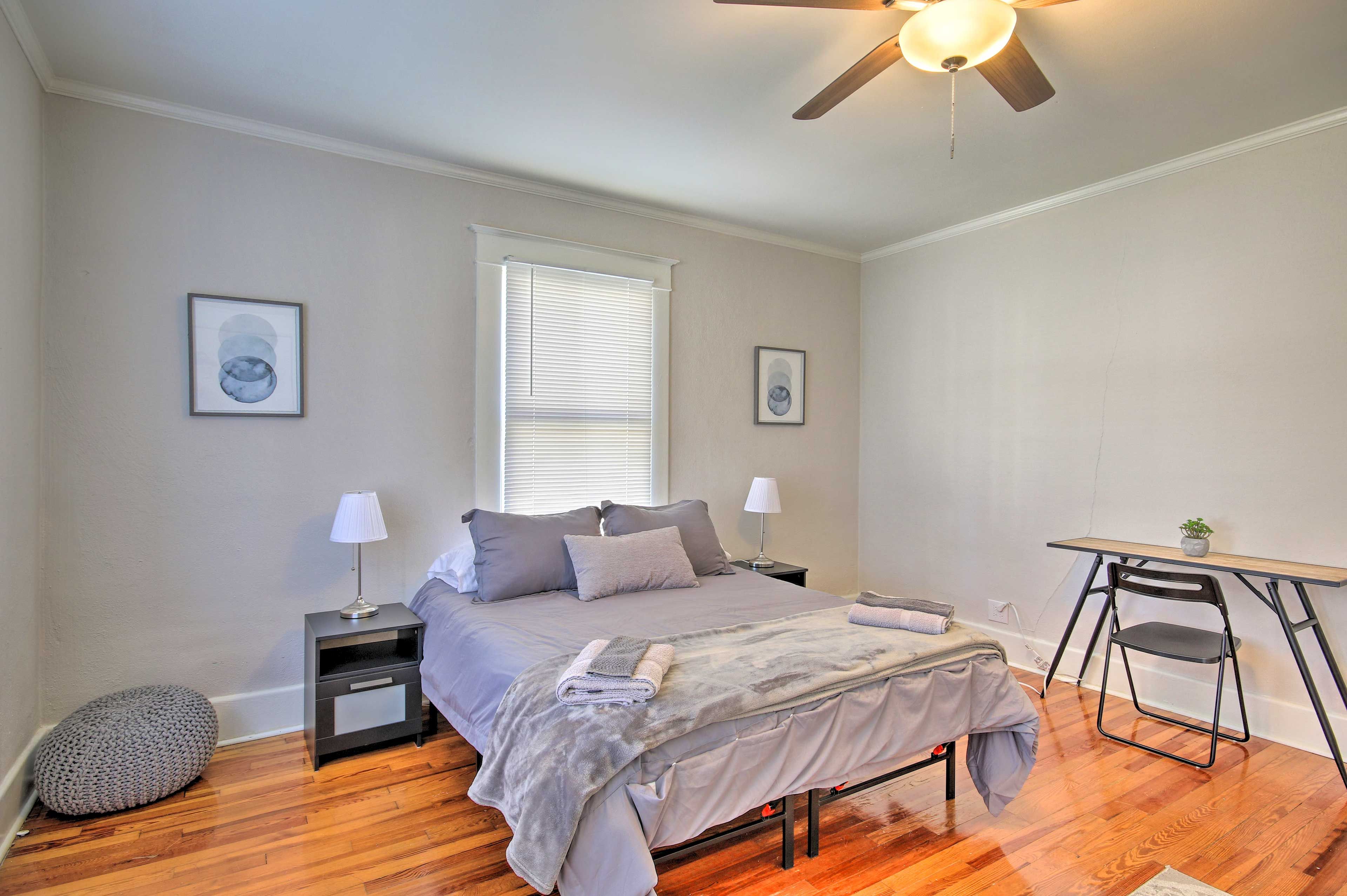 Bedroom 2