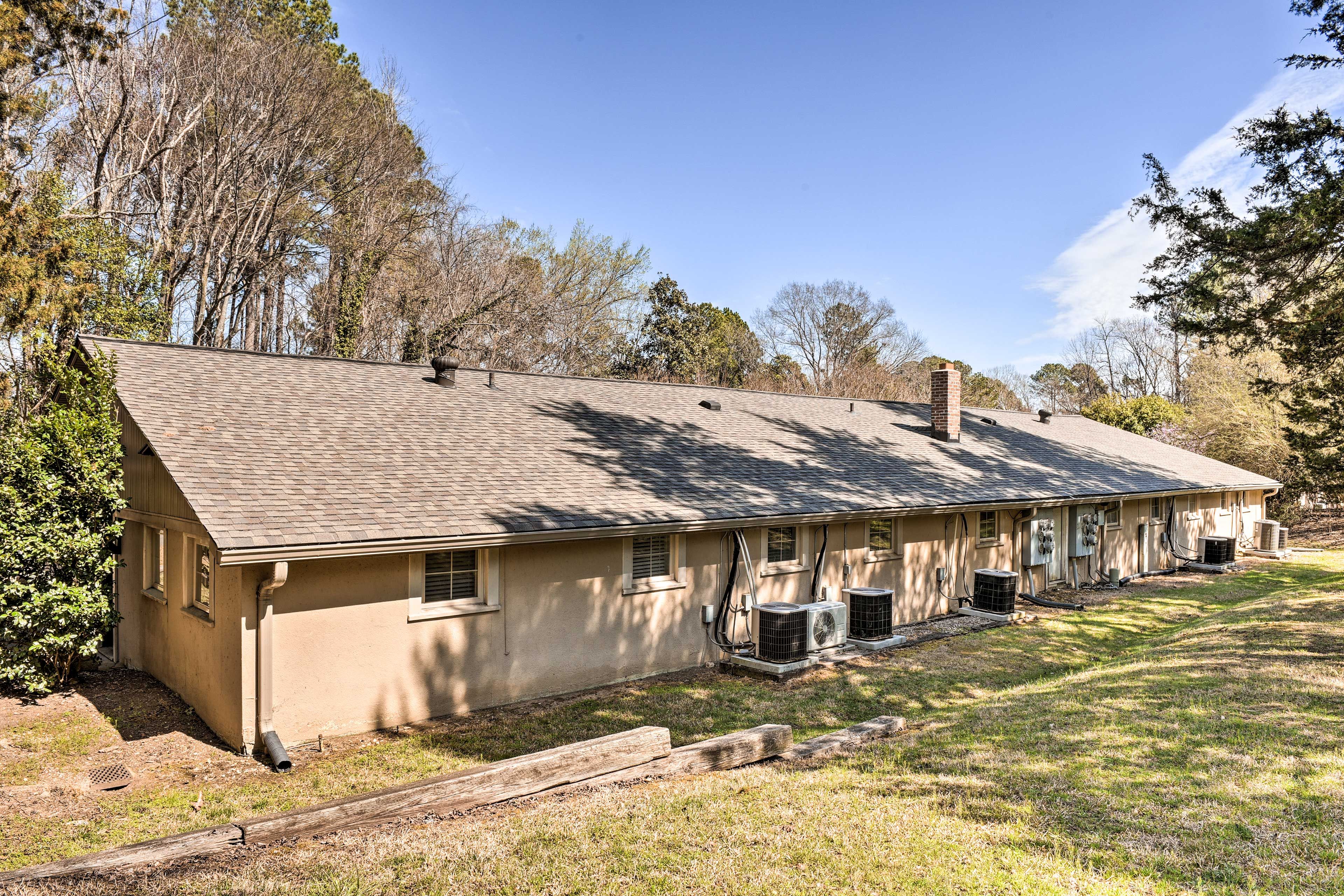 Property Exterior