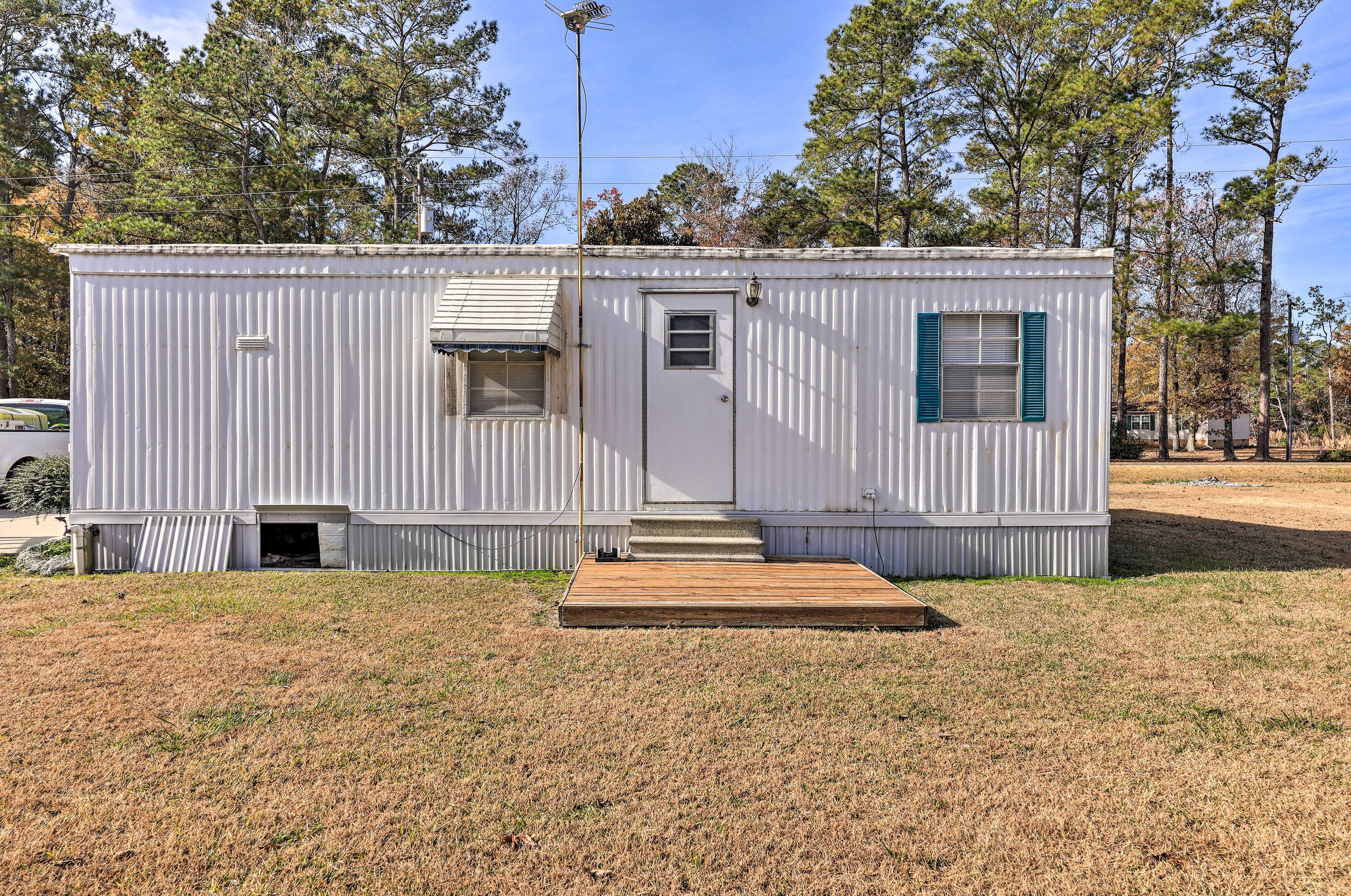 Home Exterior
