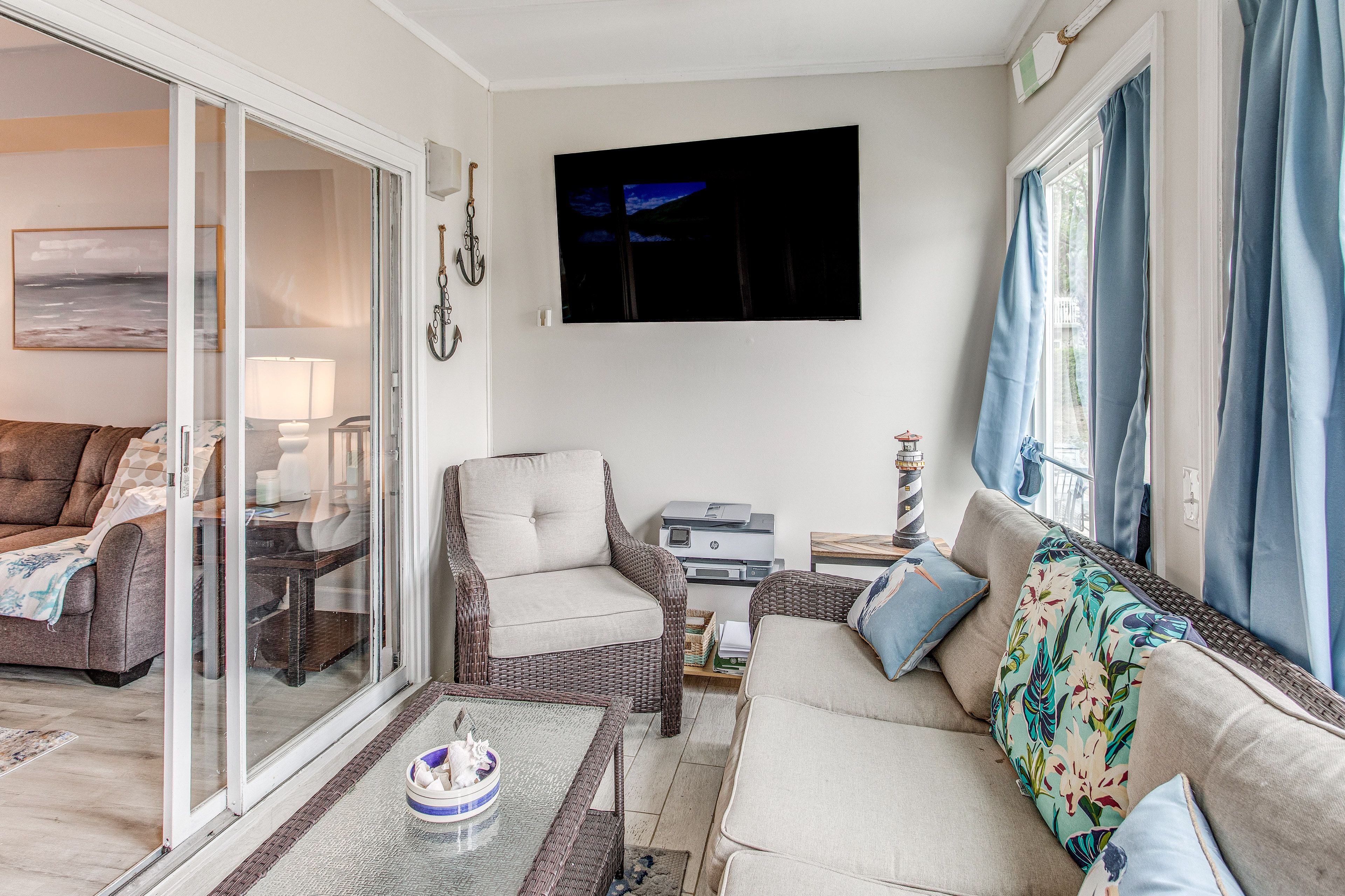 Sunroom