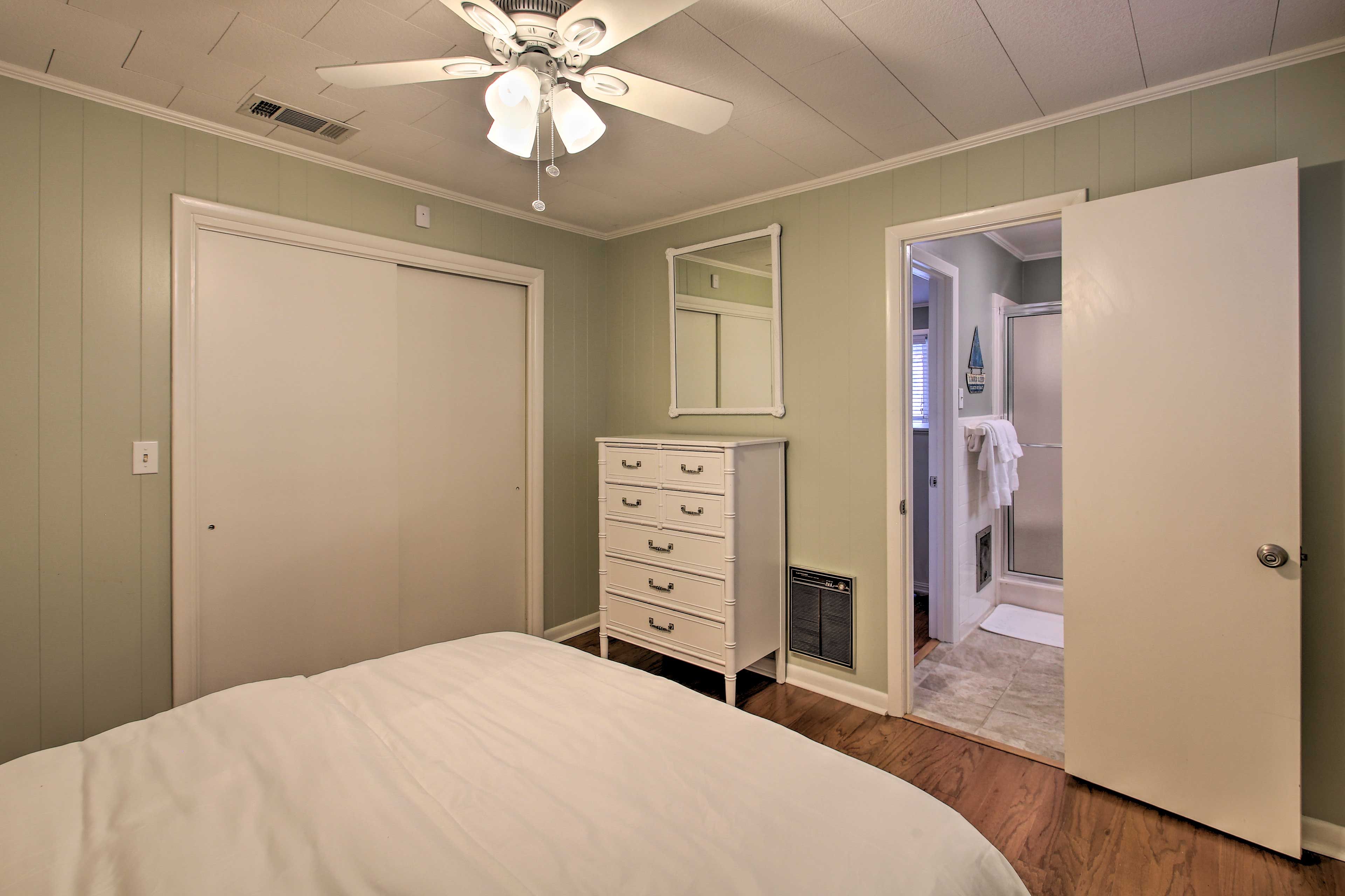 Bedroom 3