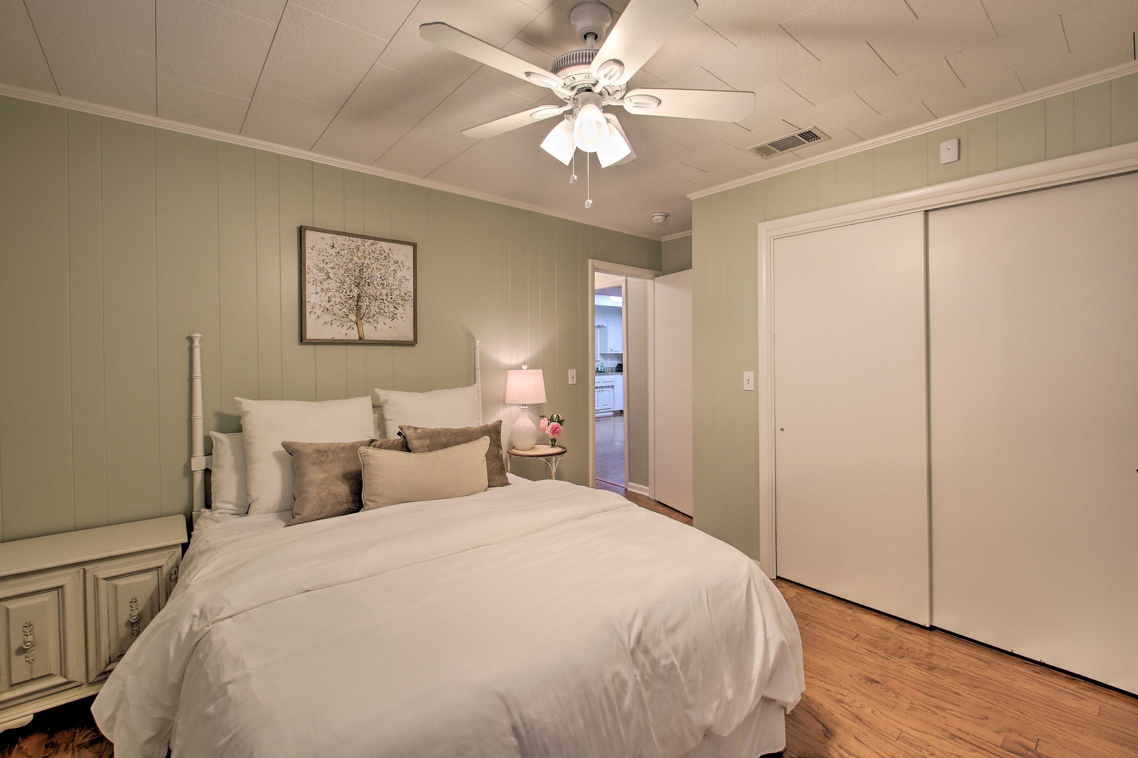 Bedroom 3