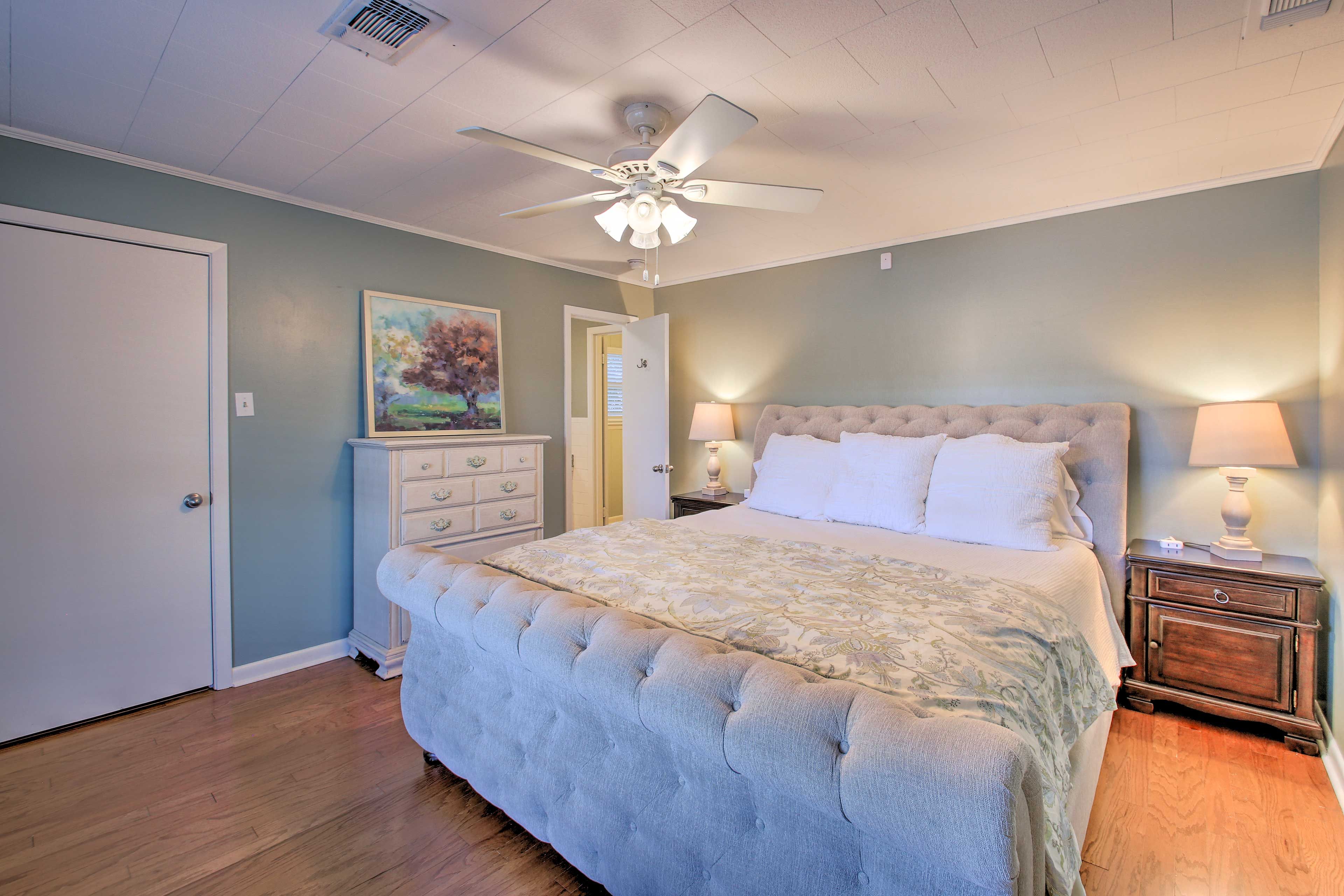 Bedroom 2