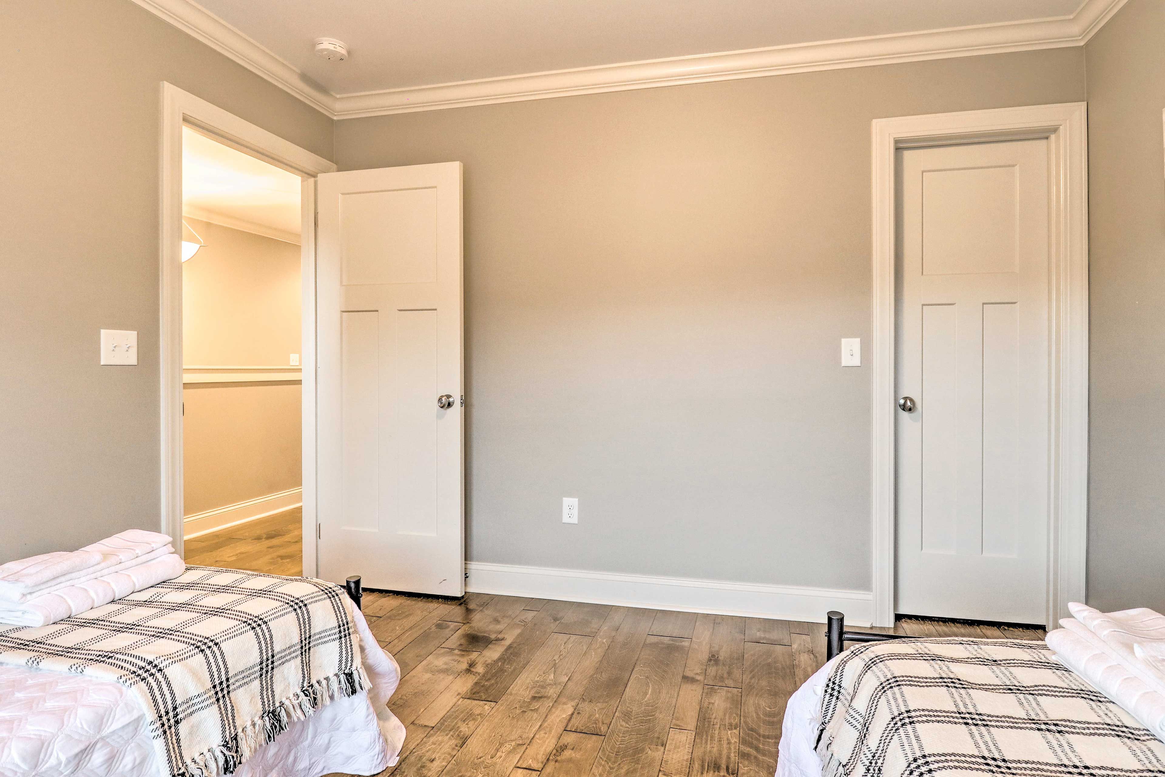 Bedroom 4