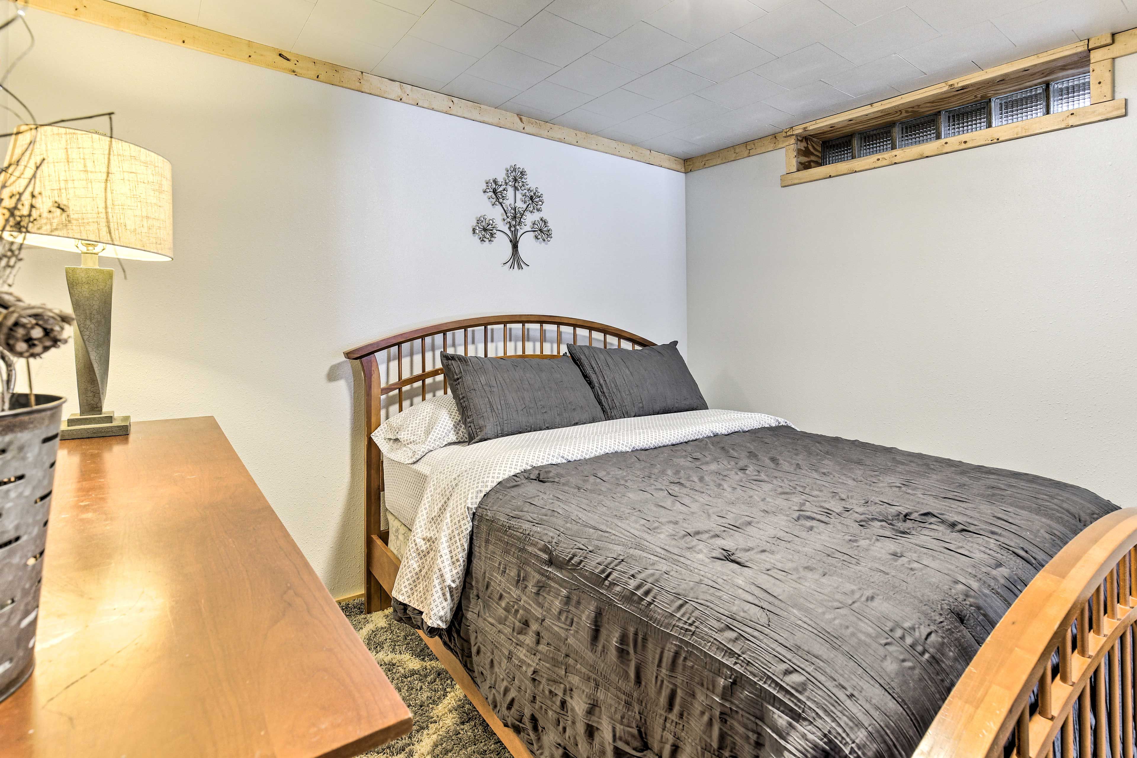Bedroom 2