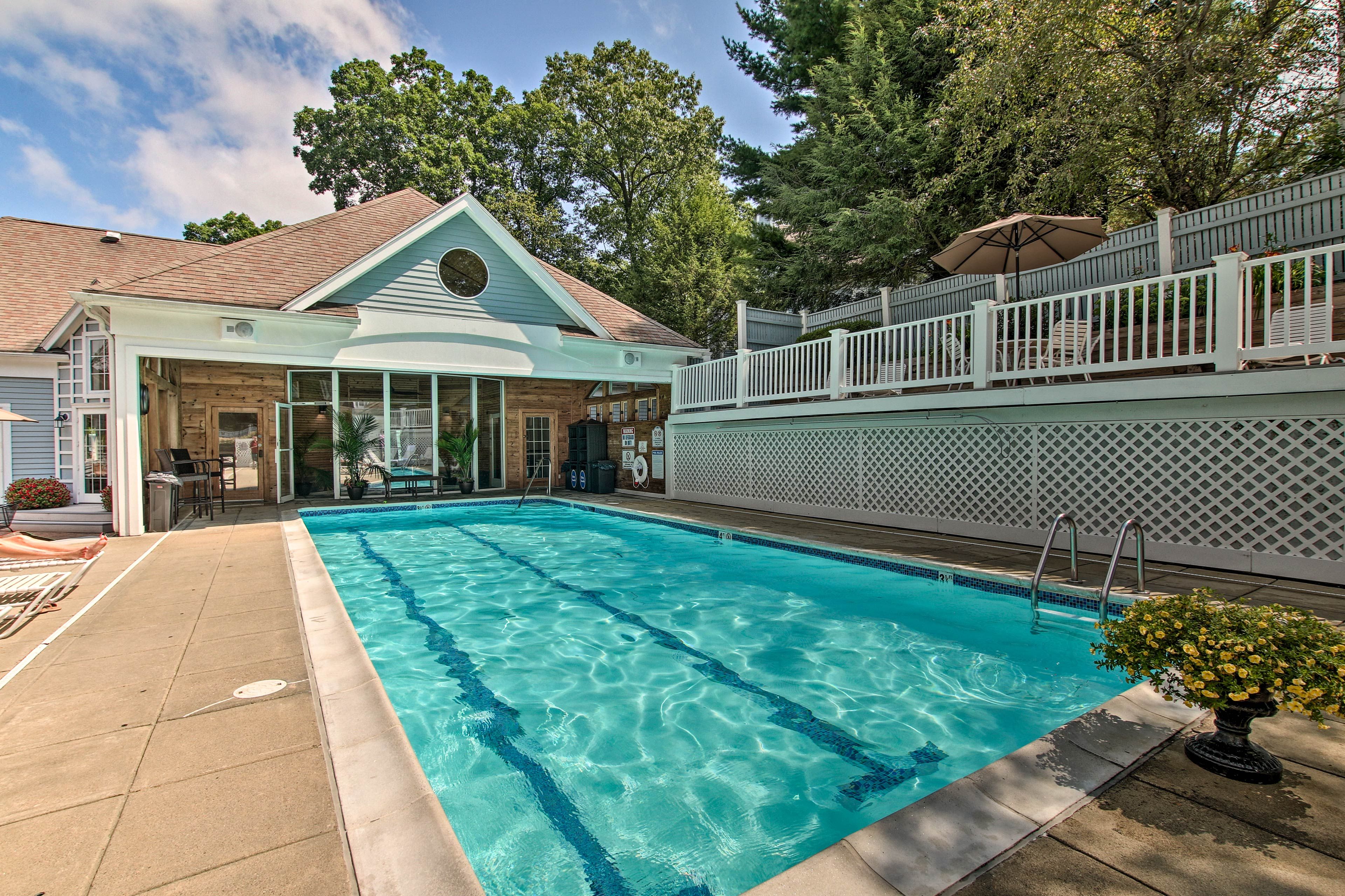 Community Pool