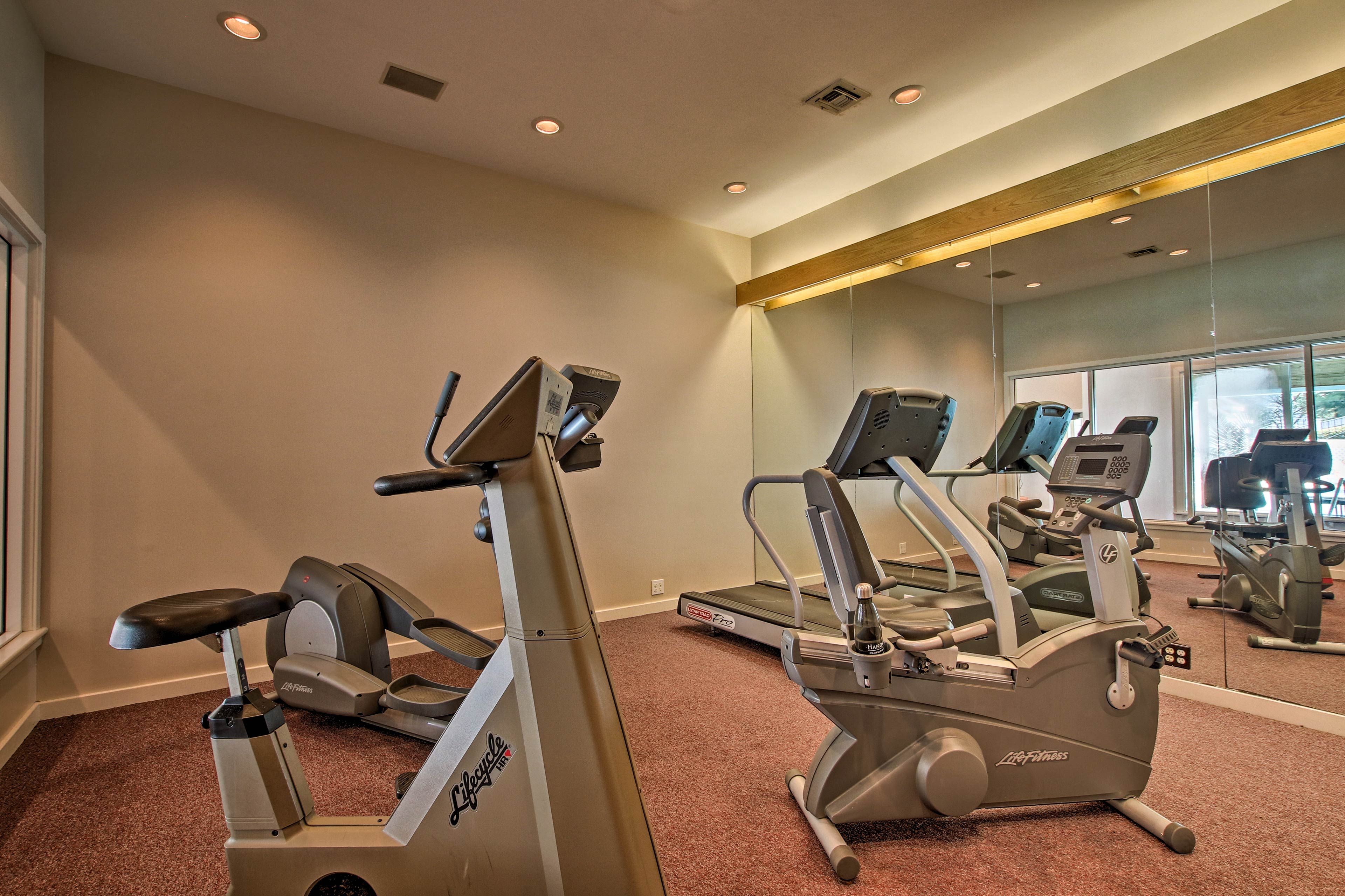 Community Gym