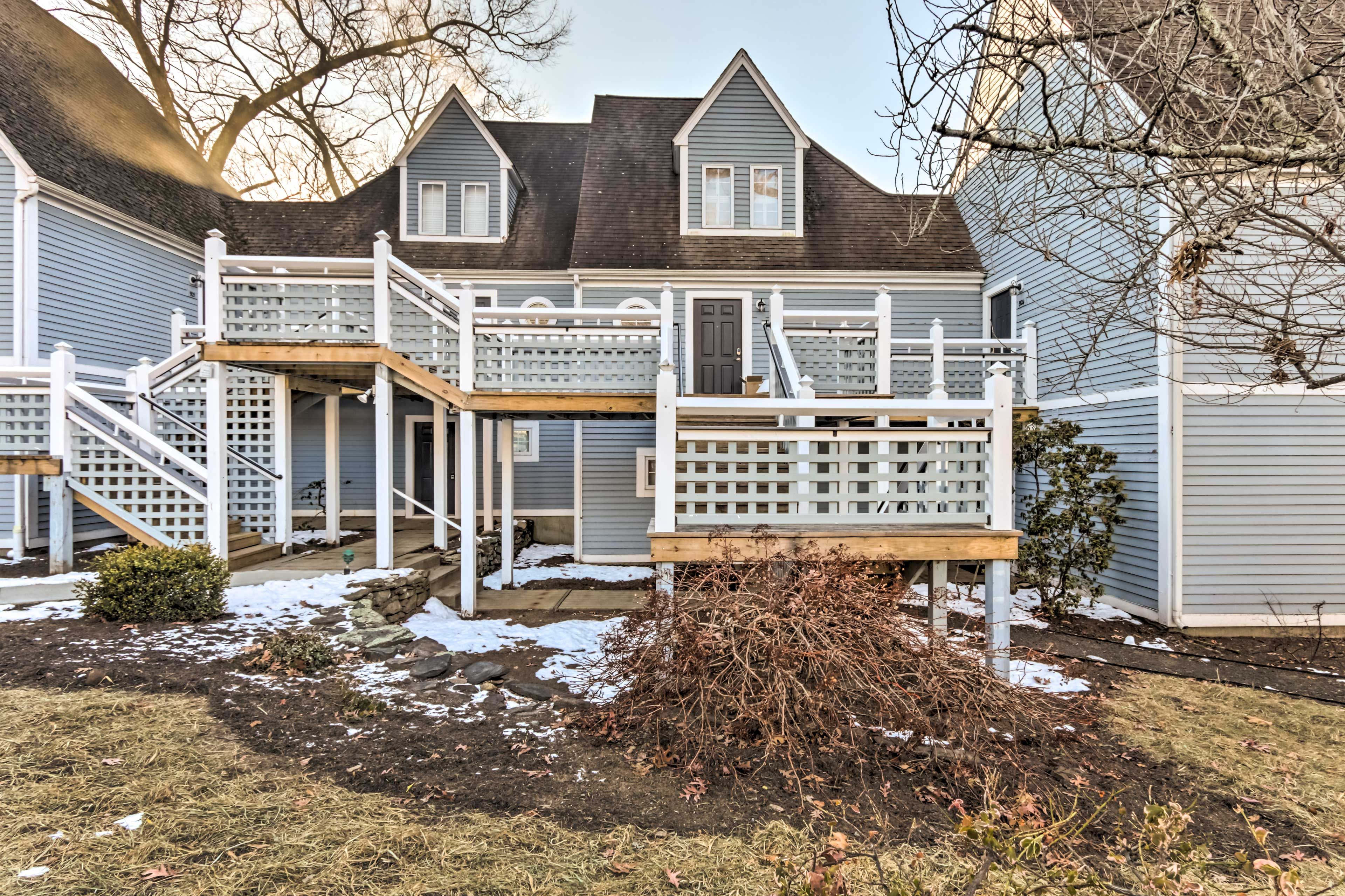 Property Exterior
