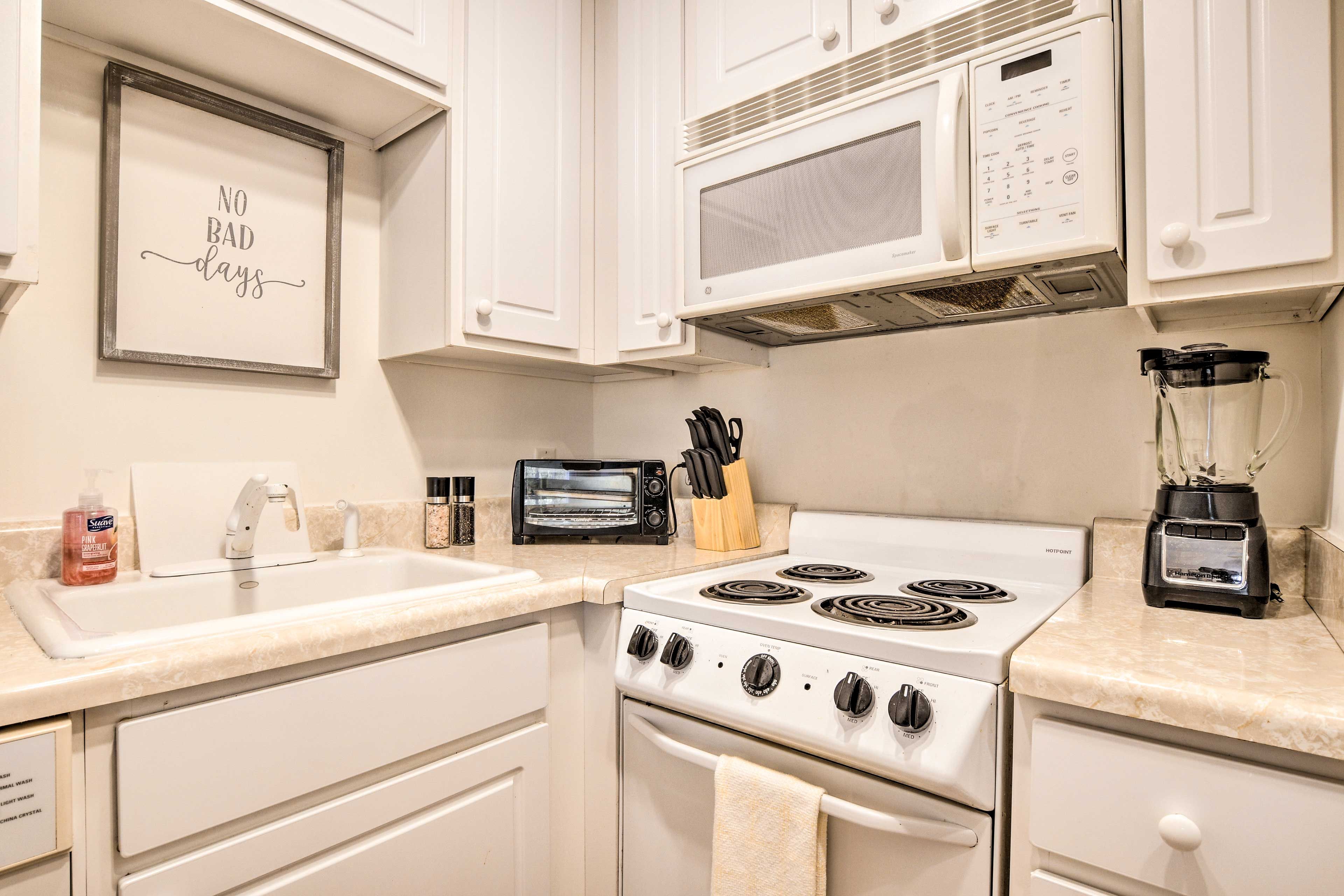 Kitchen | Spices