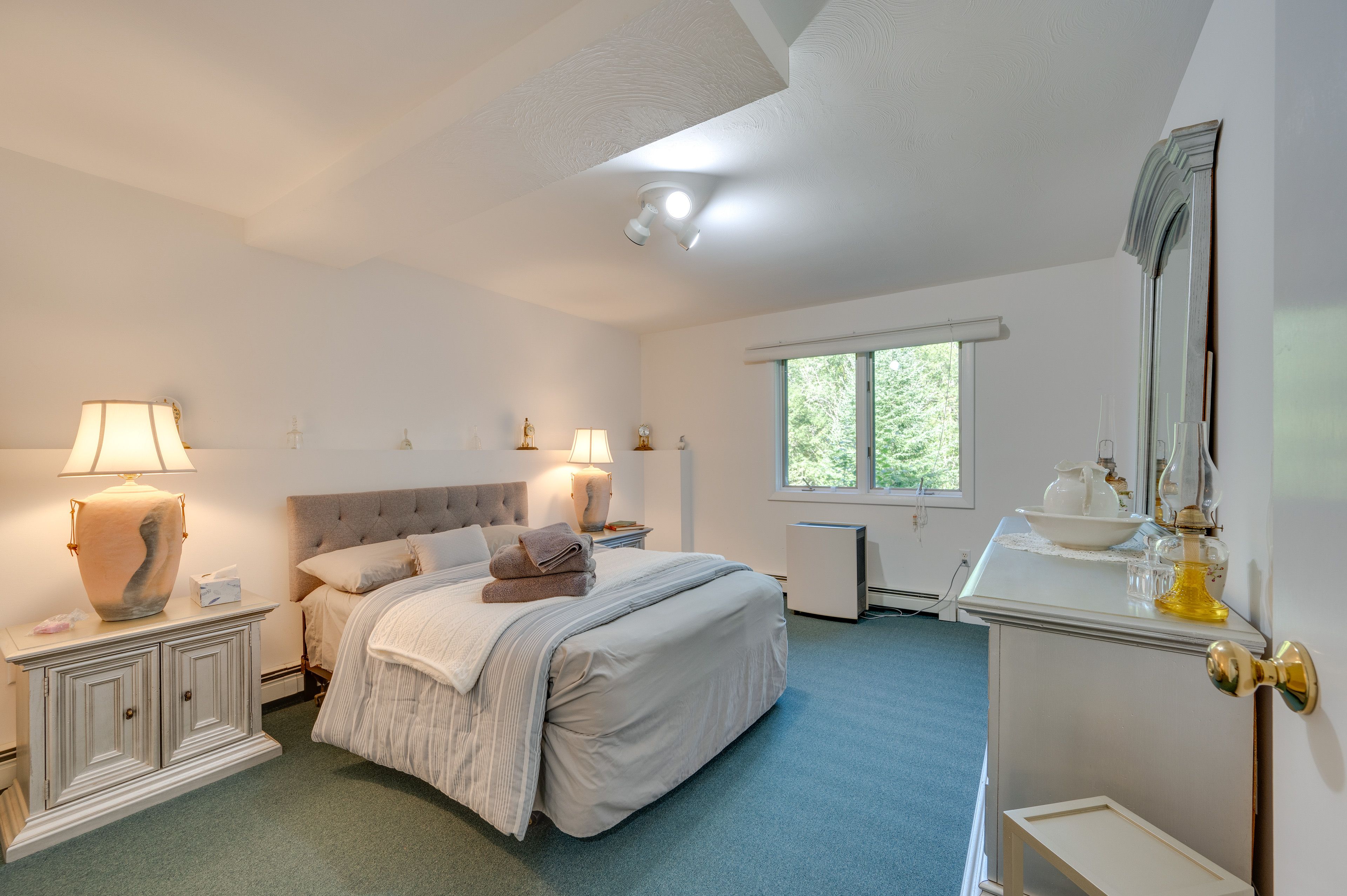 Bedroom 3 | Full Bed