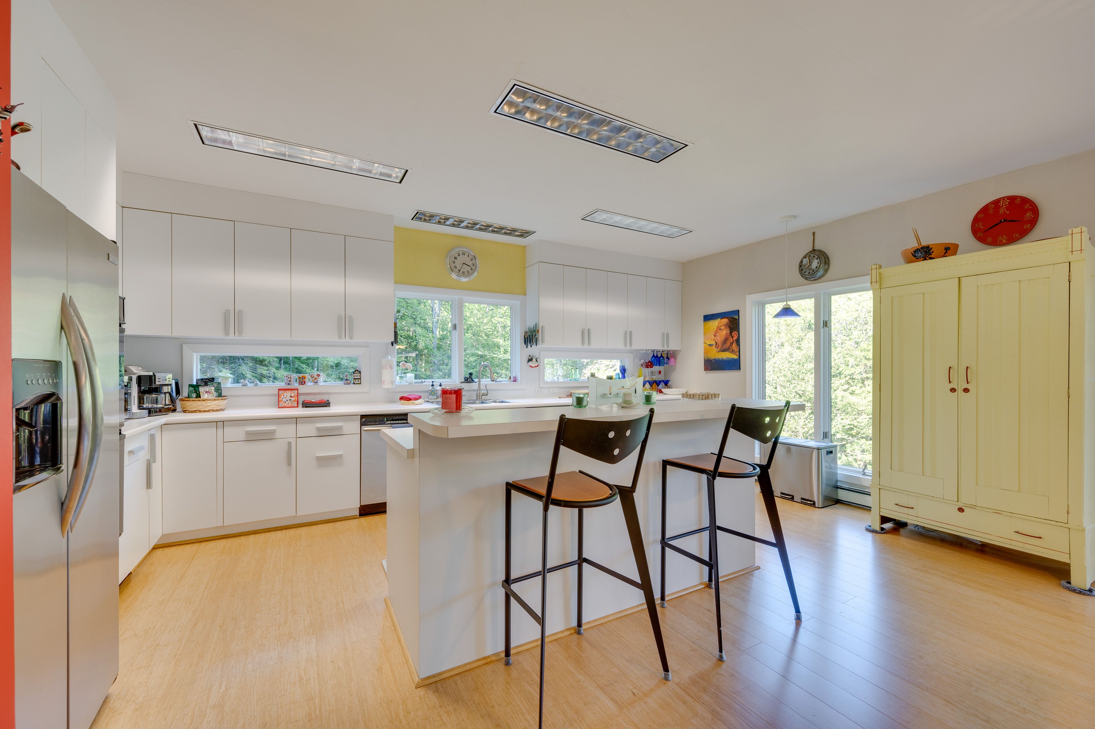 Kitchen | Cooking Basics | Dishwasher