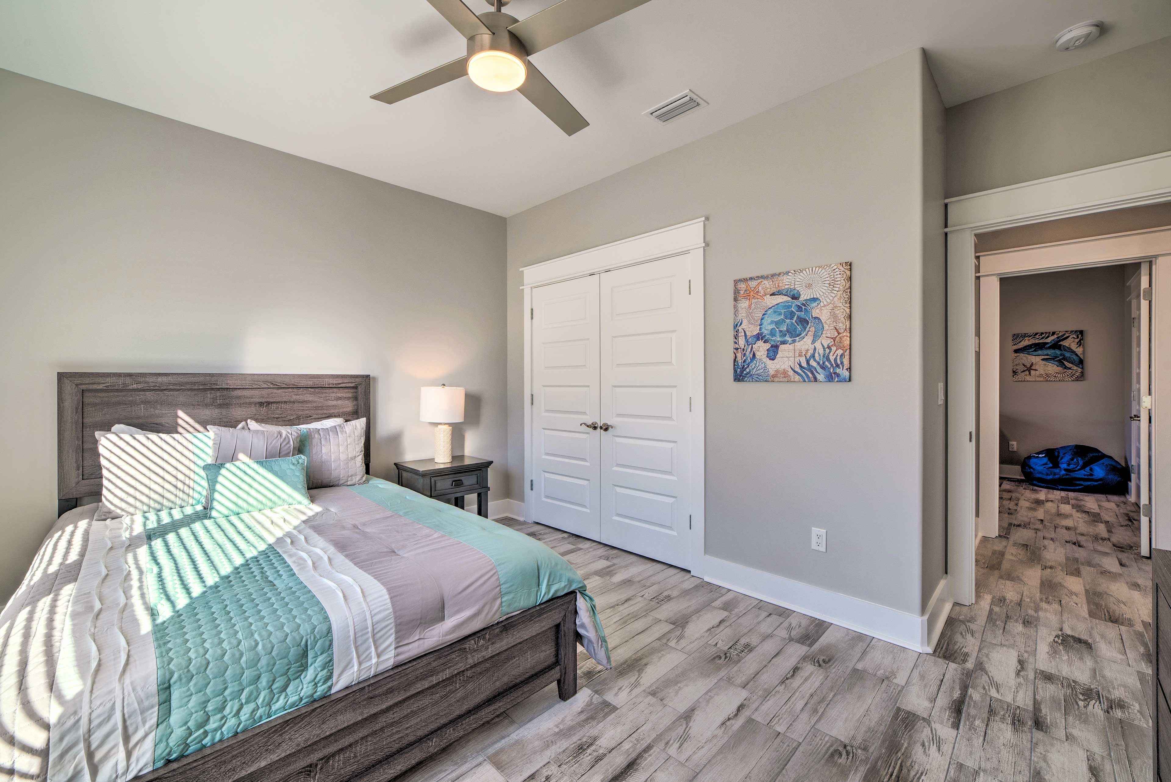 Bedroom 3
