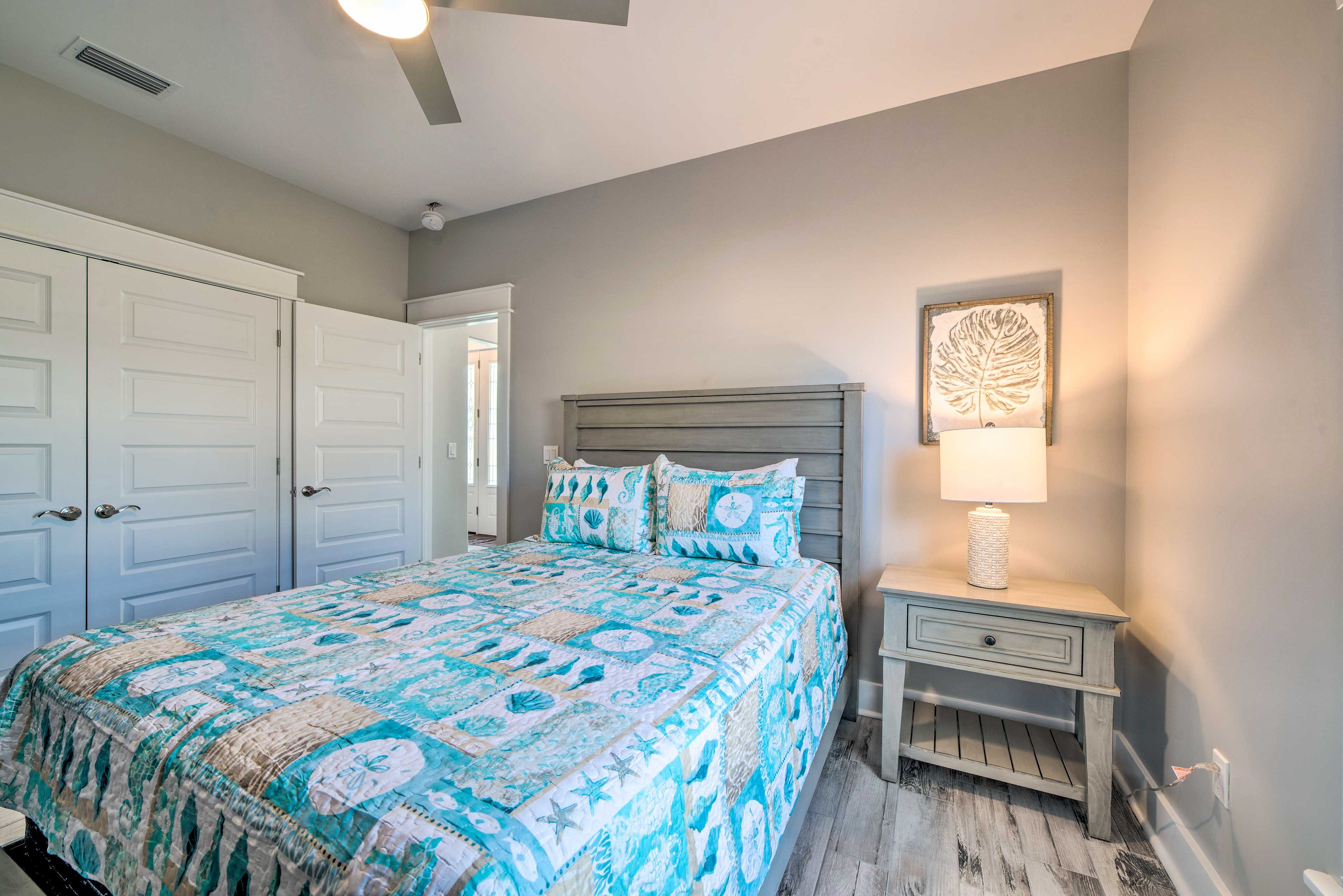 Bedroom 2
