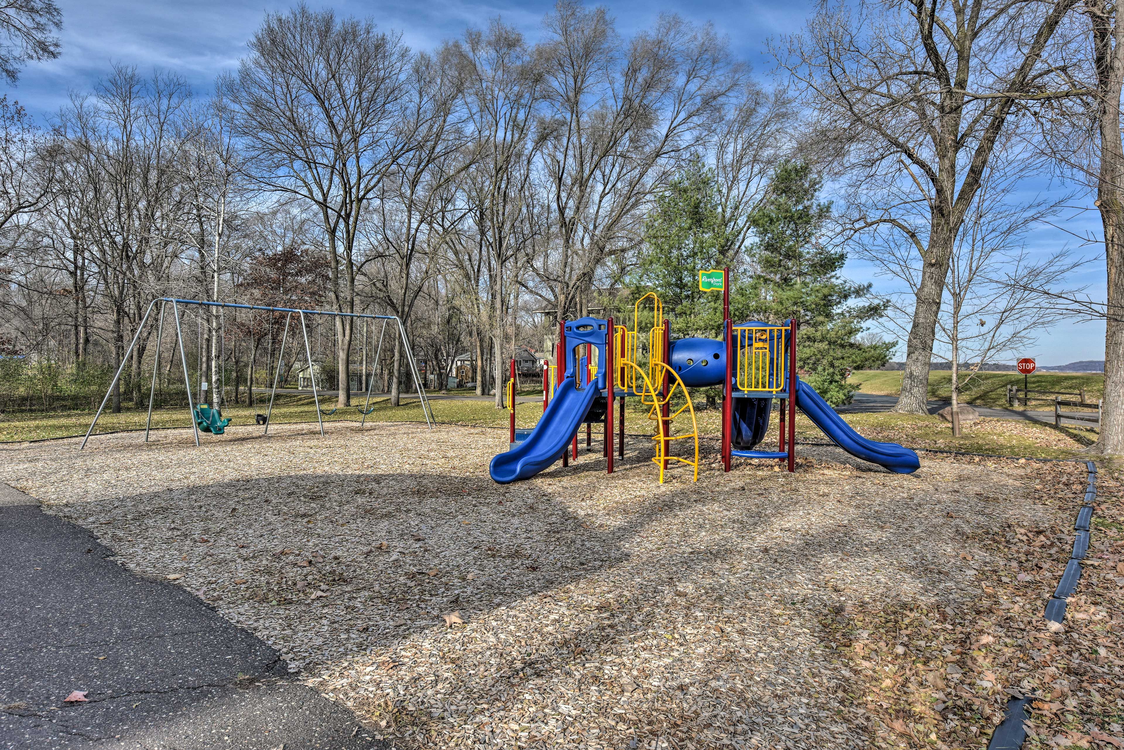 Public Playground