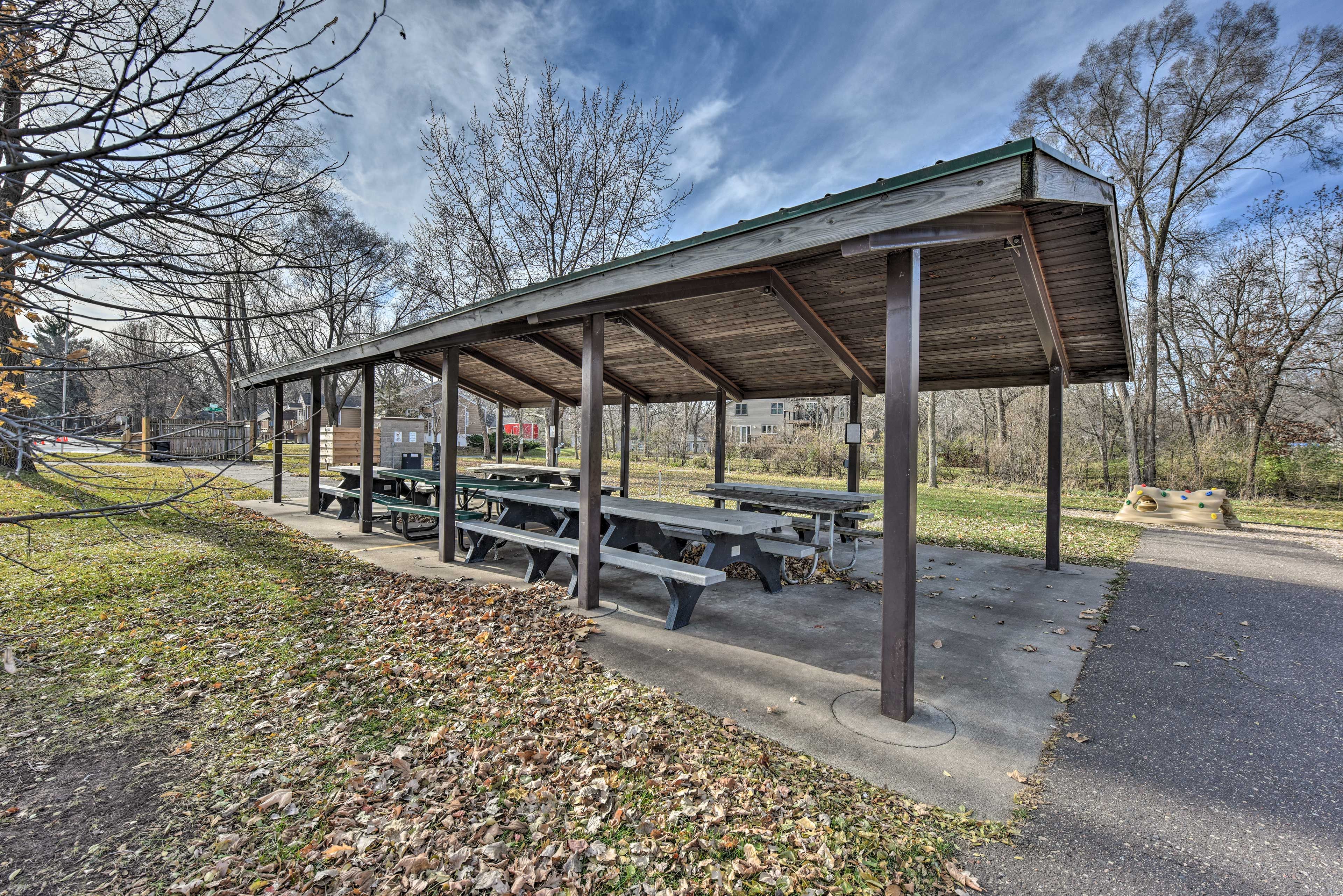 Public Park