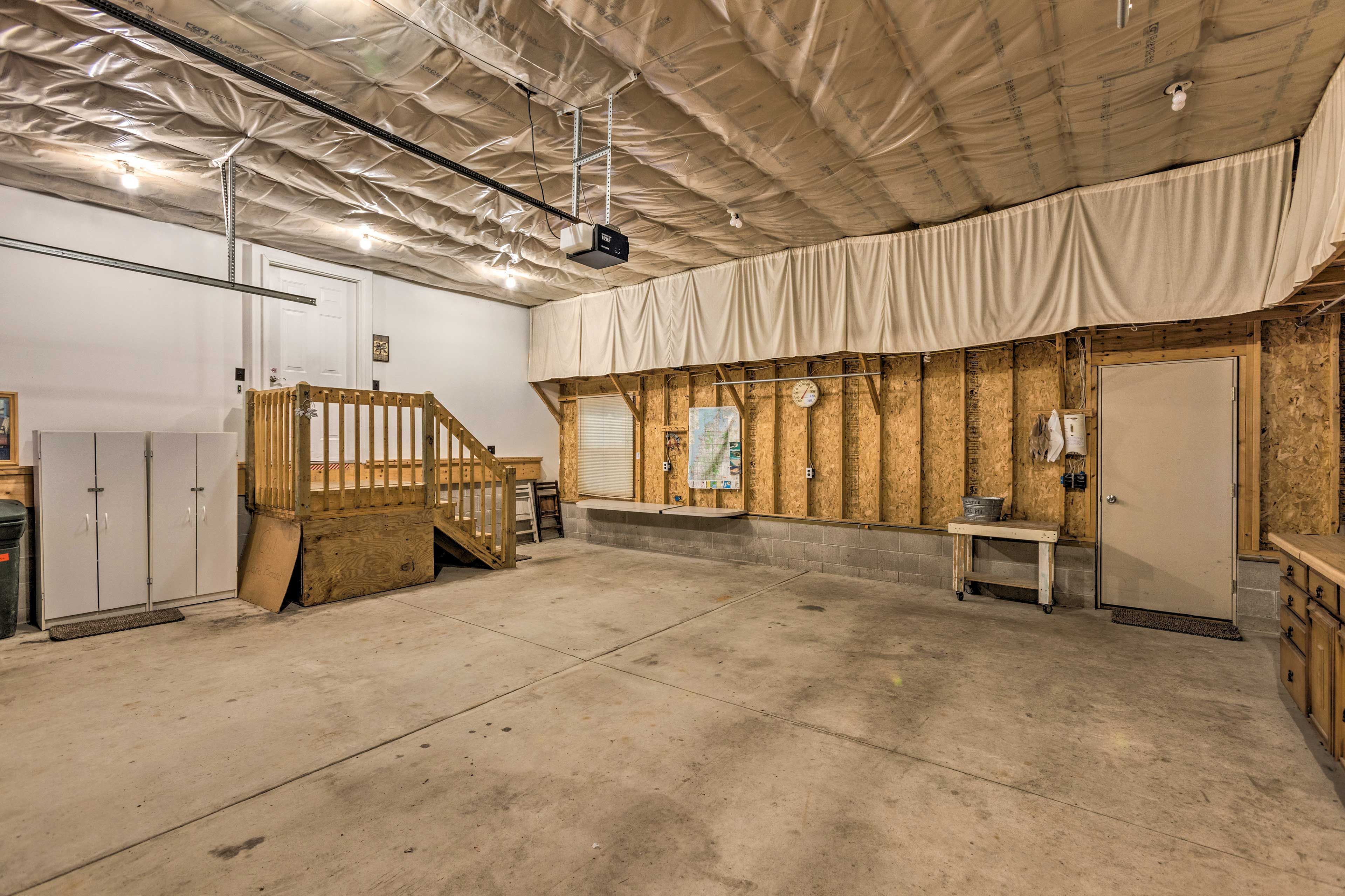 Garage