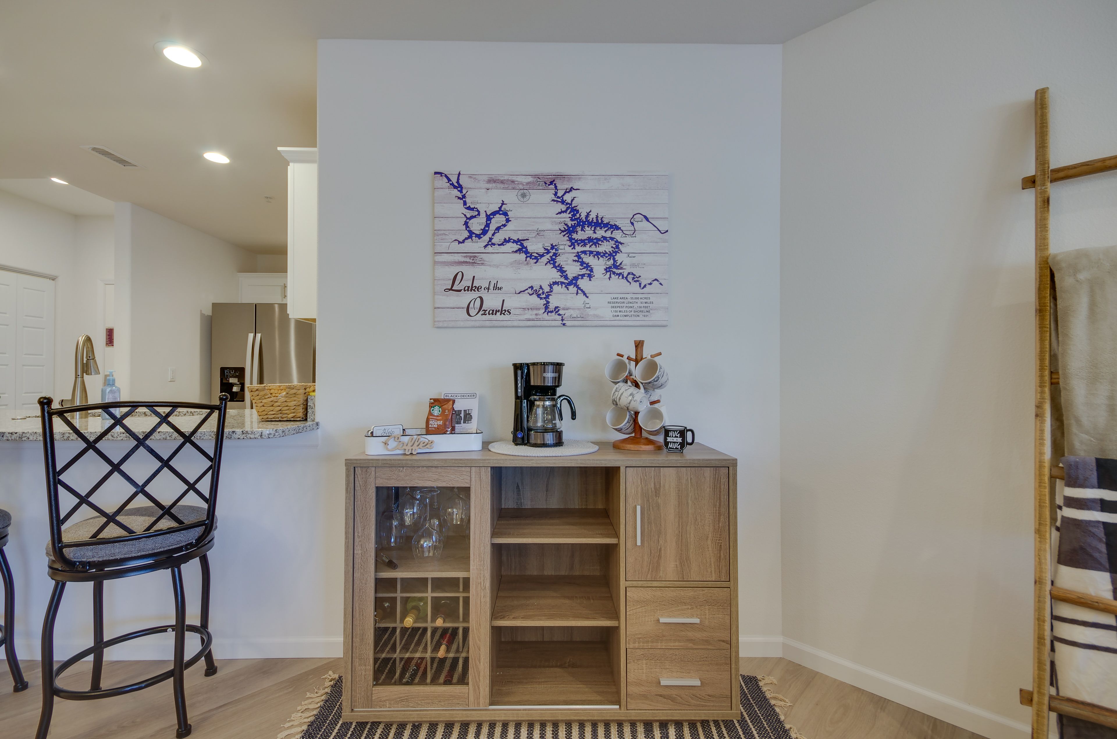 Coffee Bar