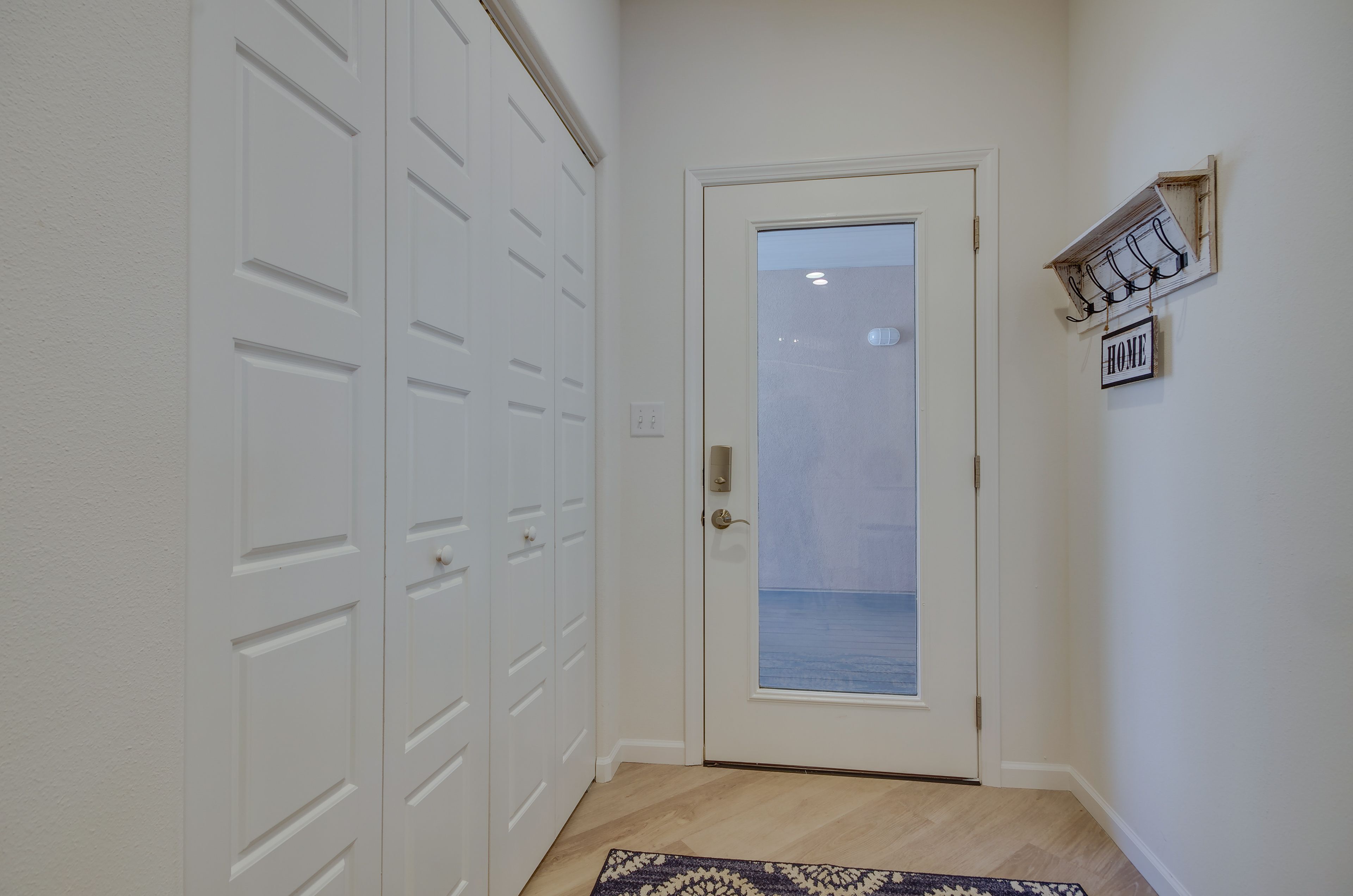 Entryway