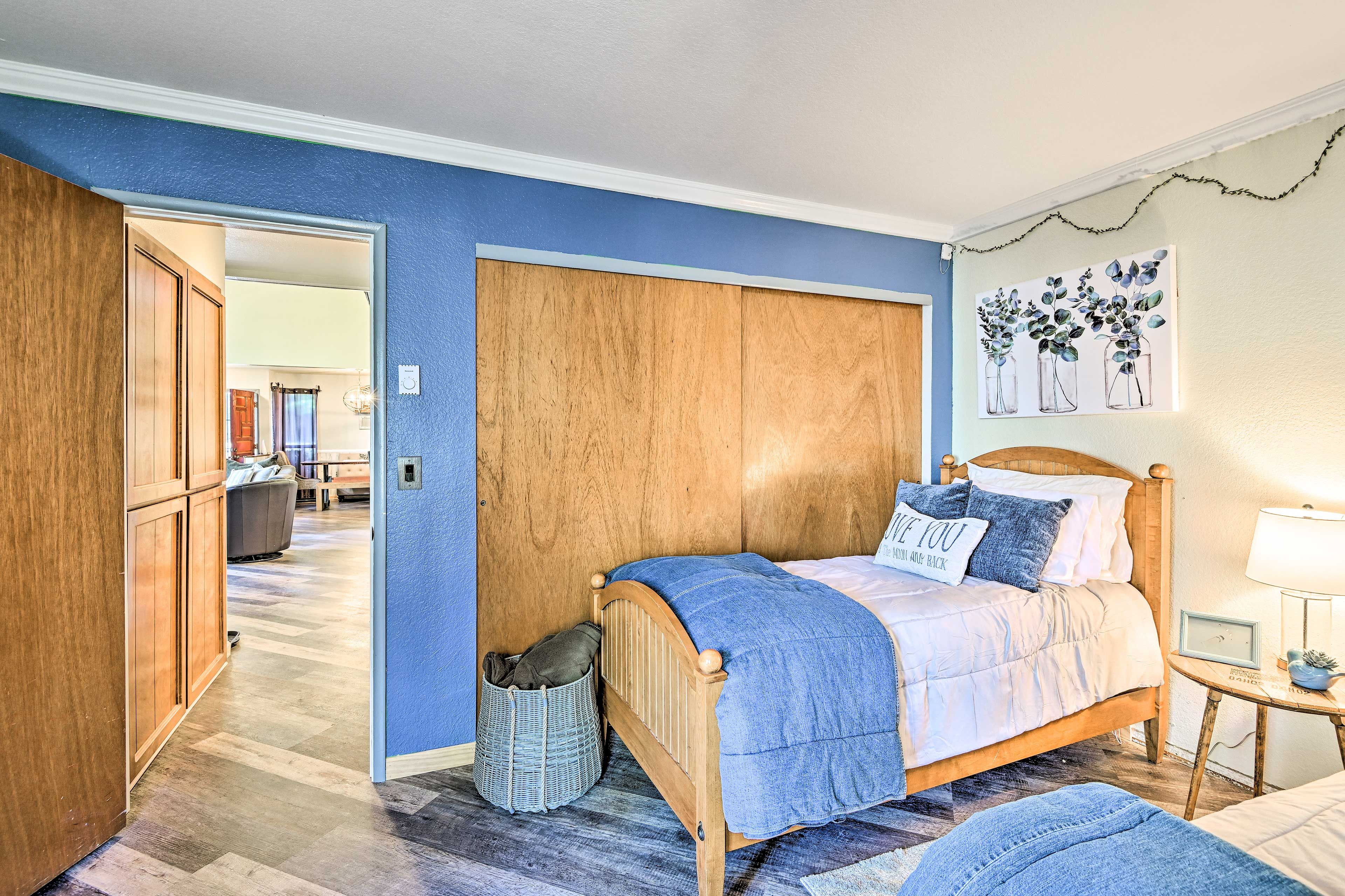 Bedroom 2