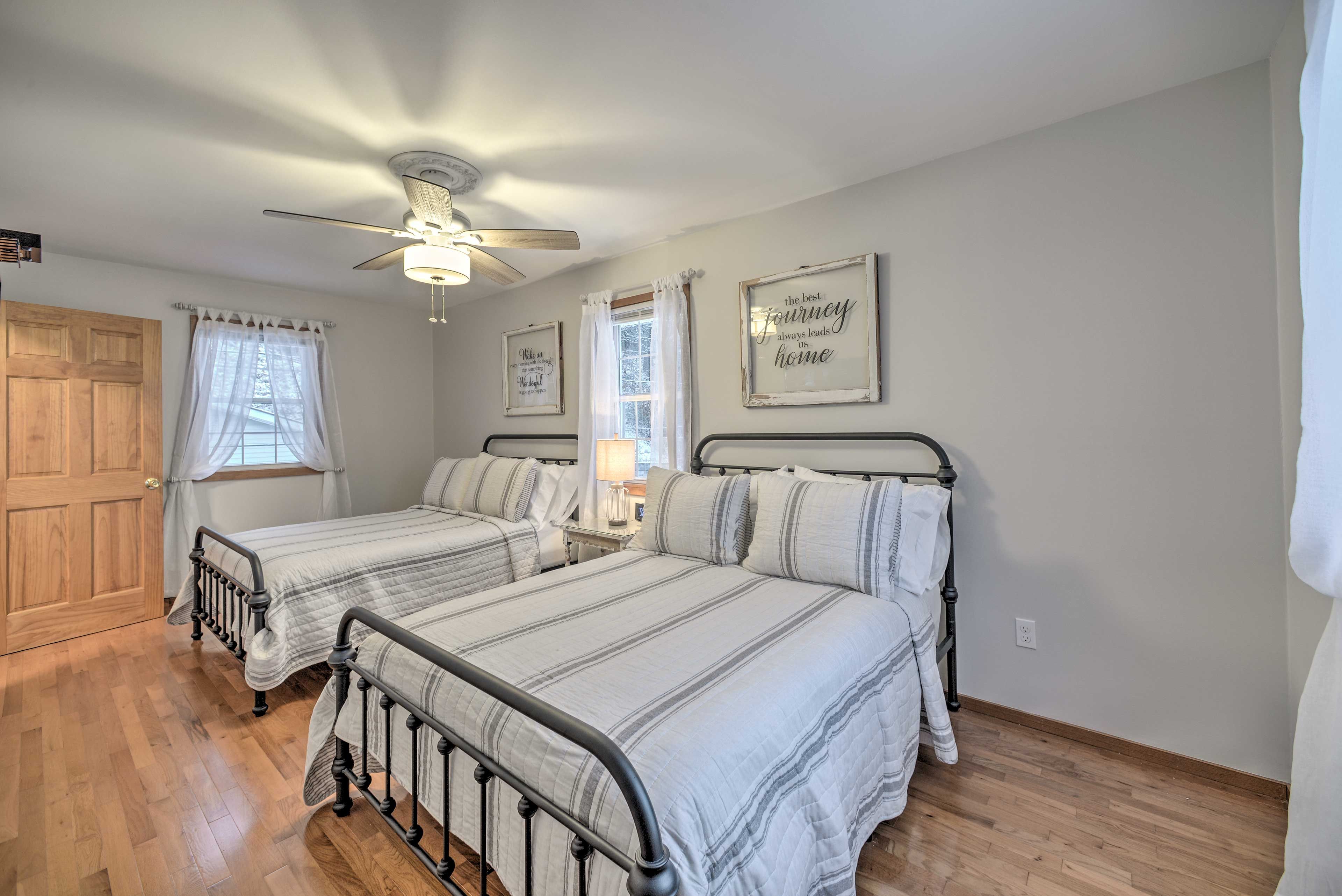 Bedroom 2