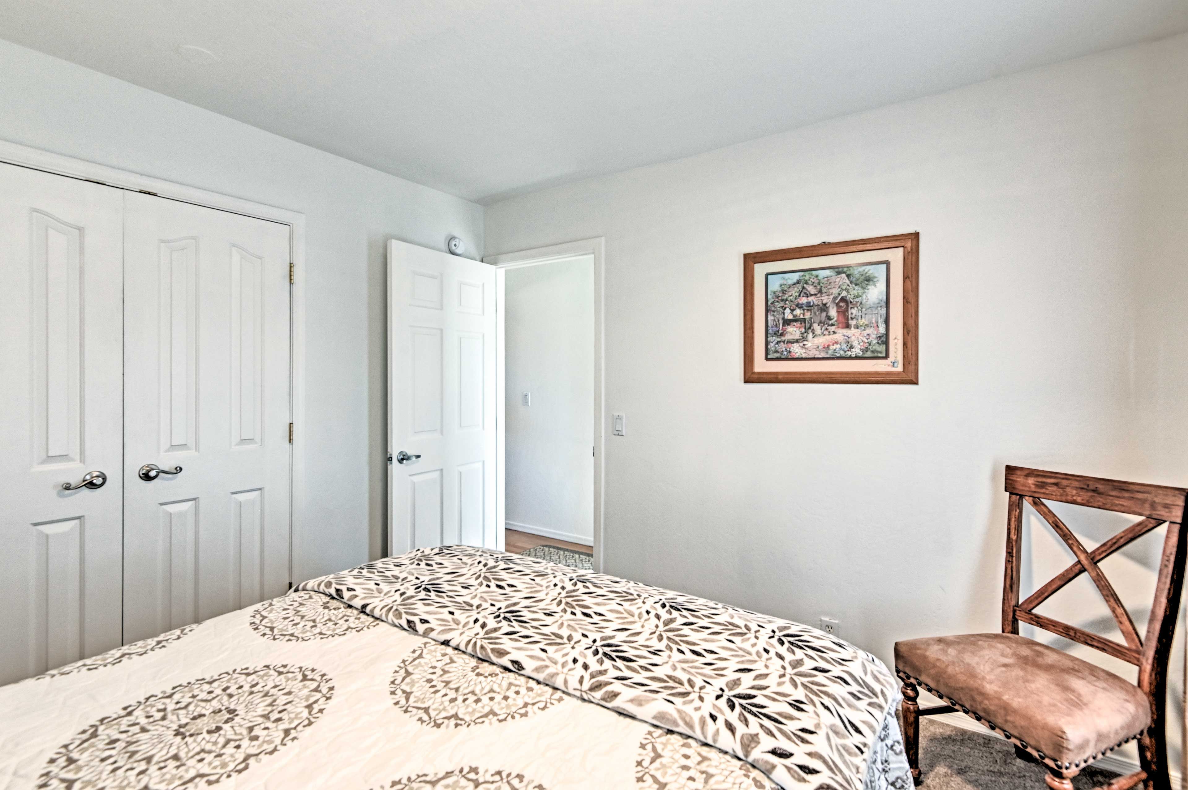 Bedroom 3