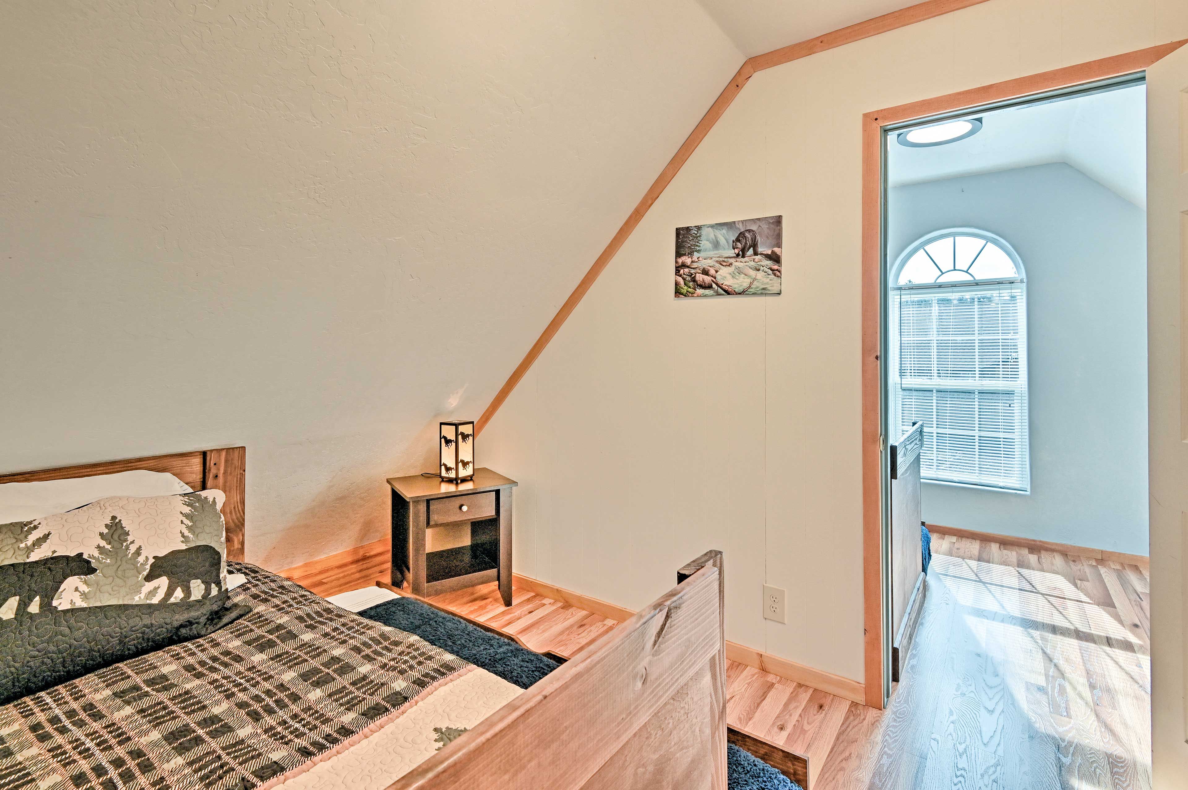 Bedroom 4