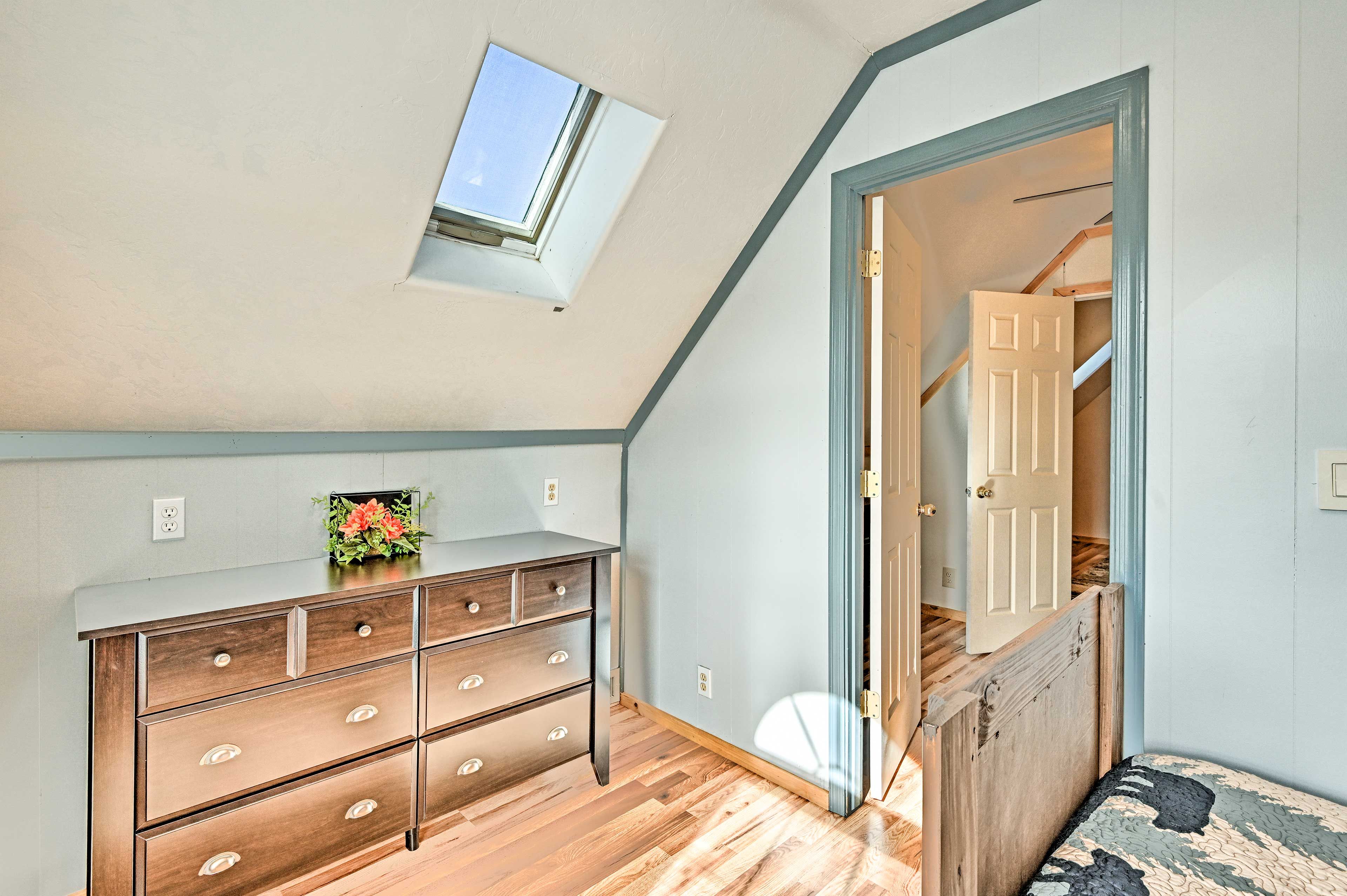 Bedroom 4