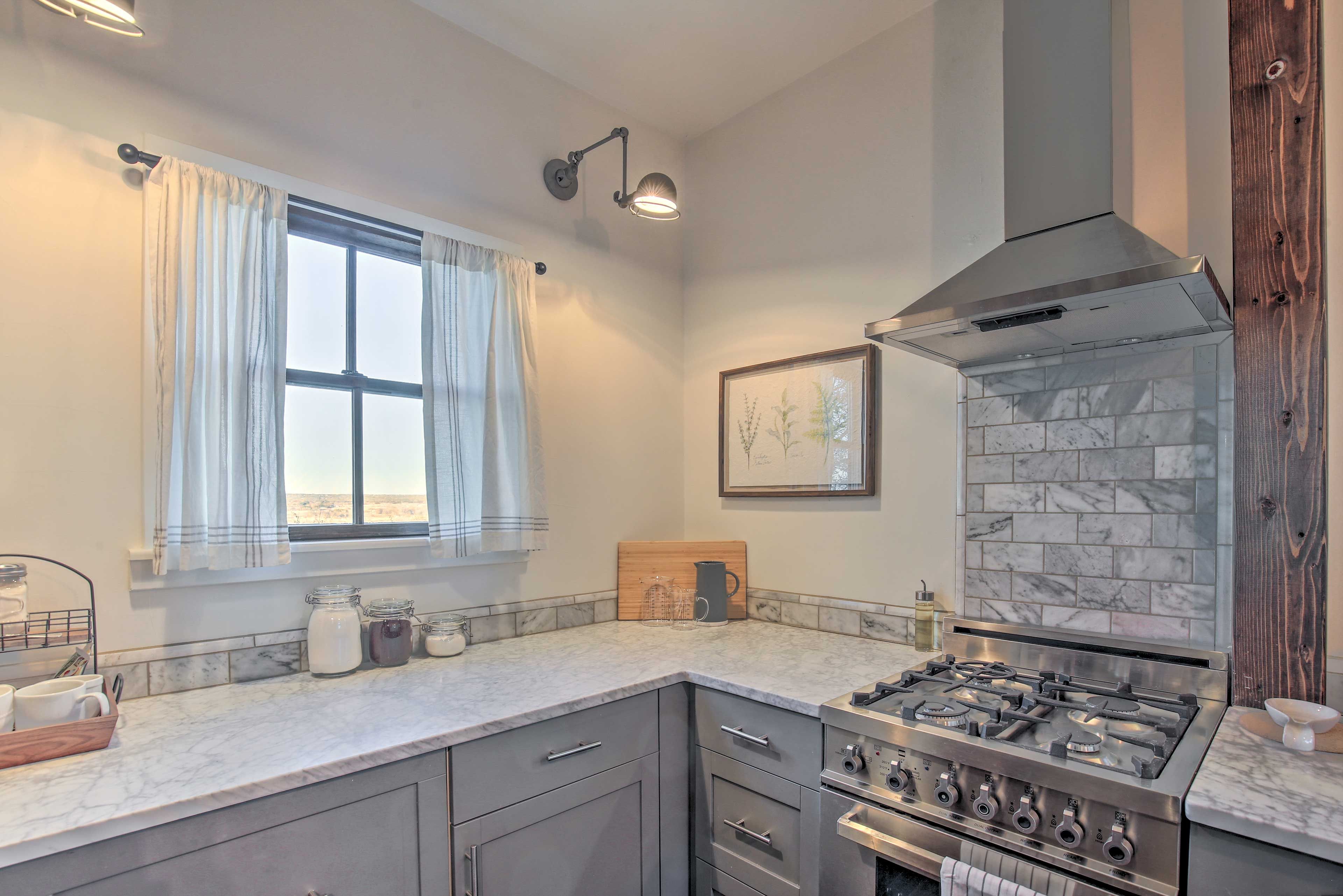 Kitchen | Microwave