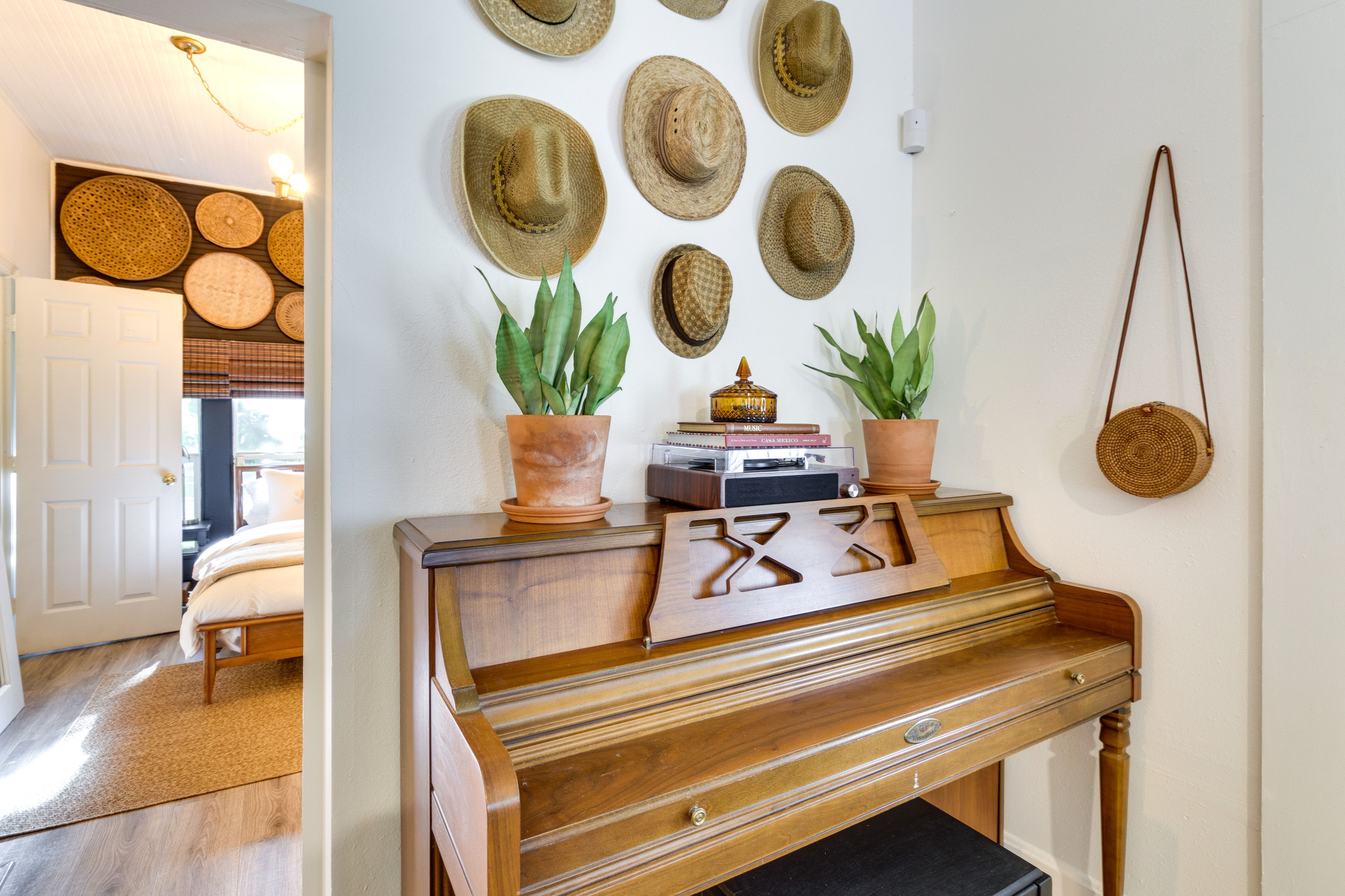 Piano