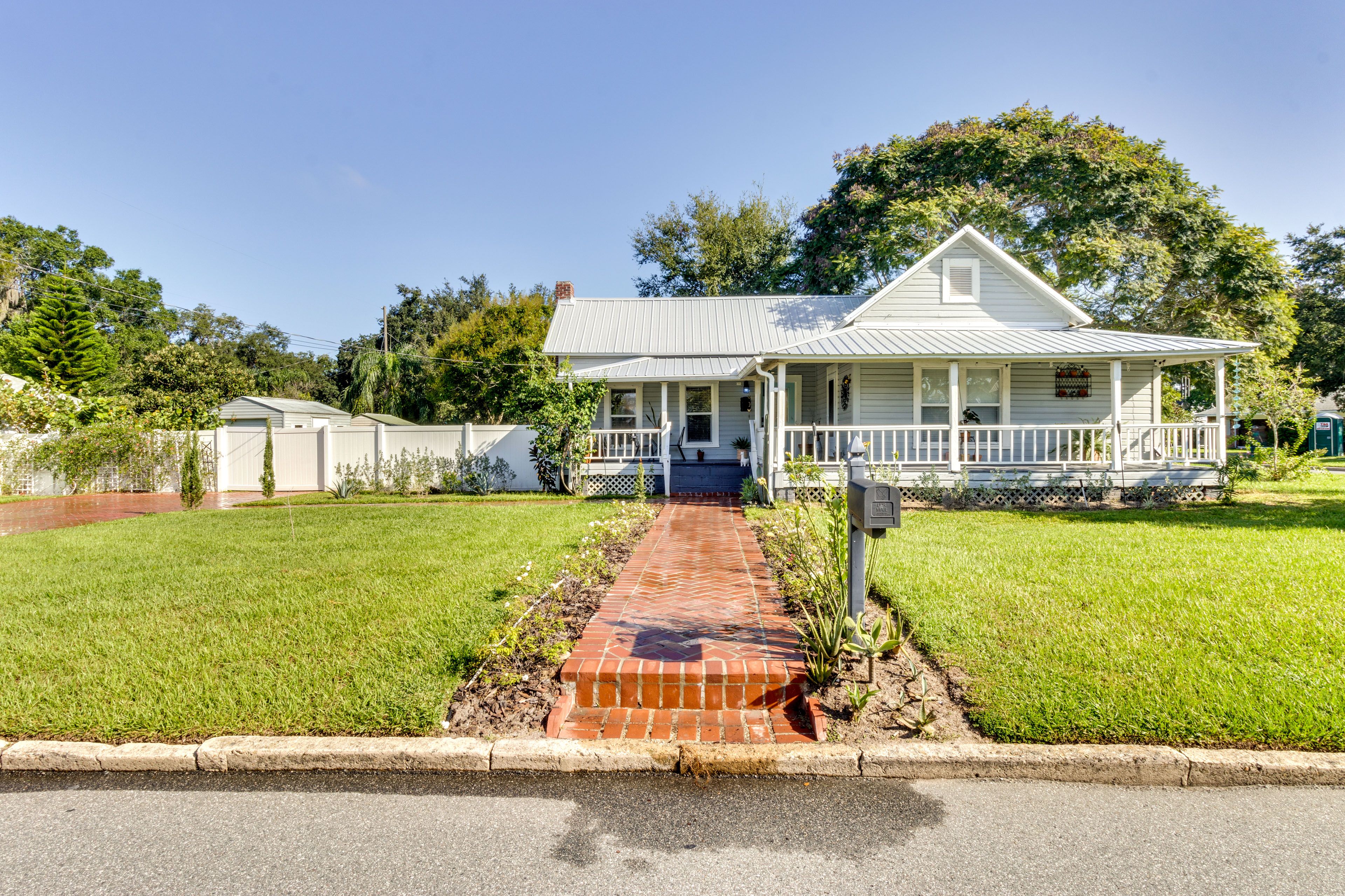 Property Exterior