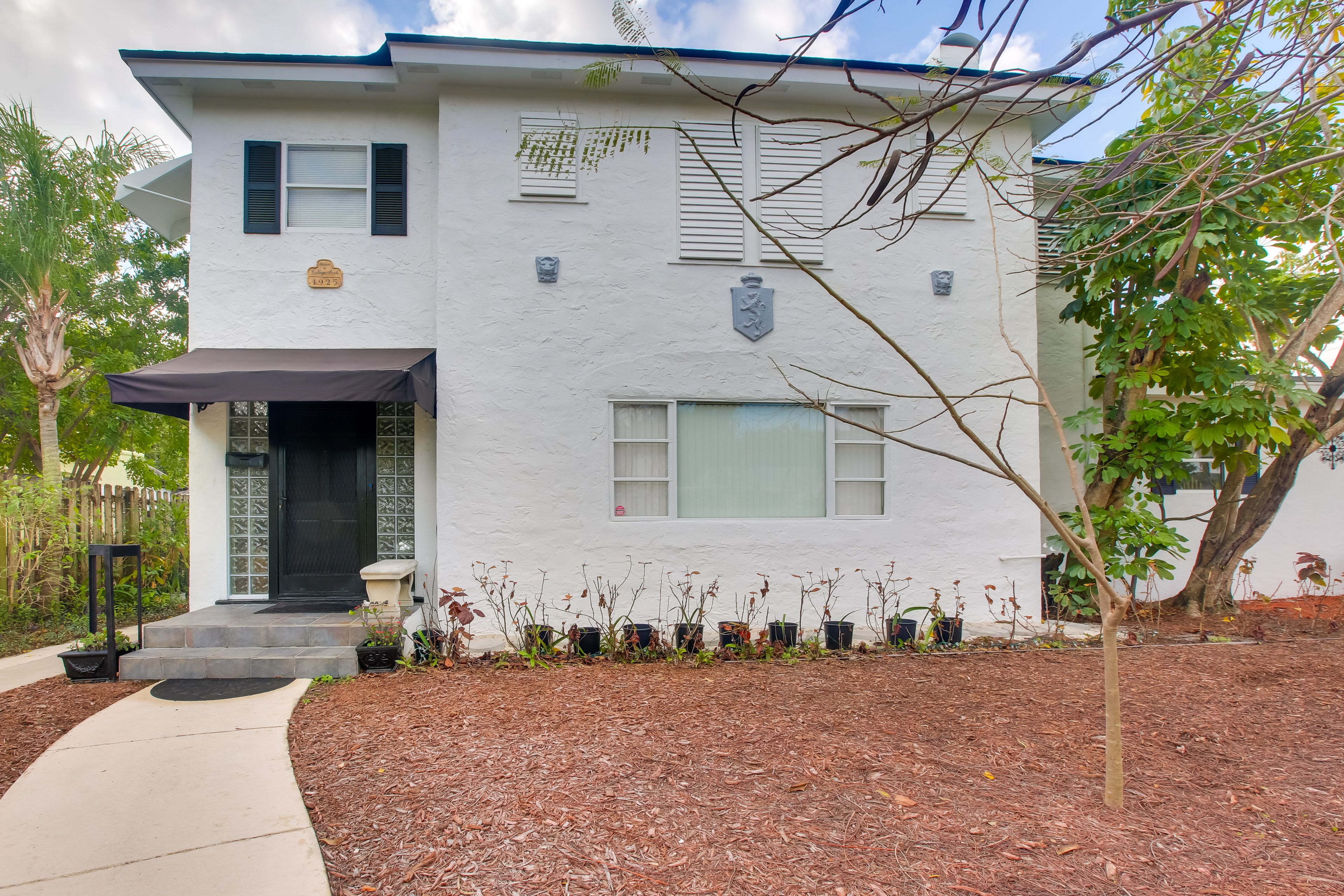 Property Exterior | Parking | Street Parking (First-Come, First-Served)