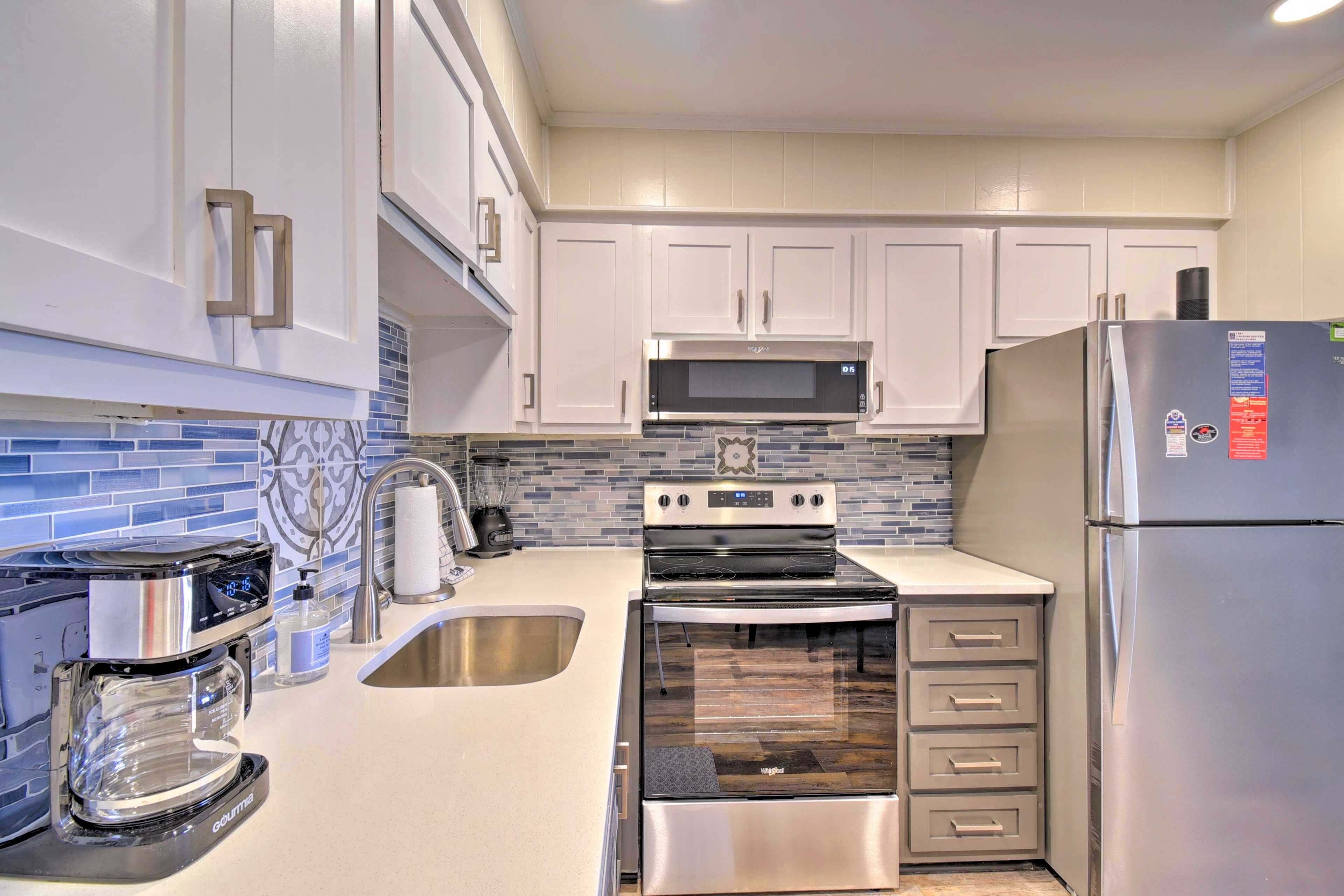 Kitchen | Coffee Maker