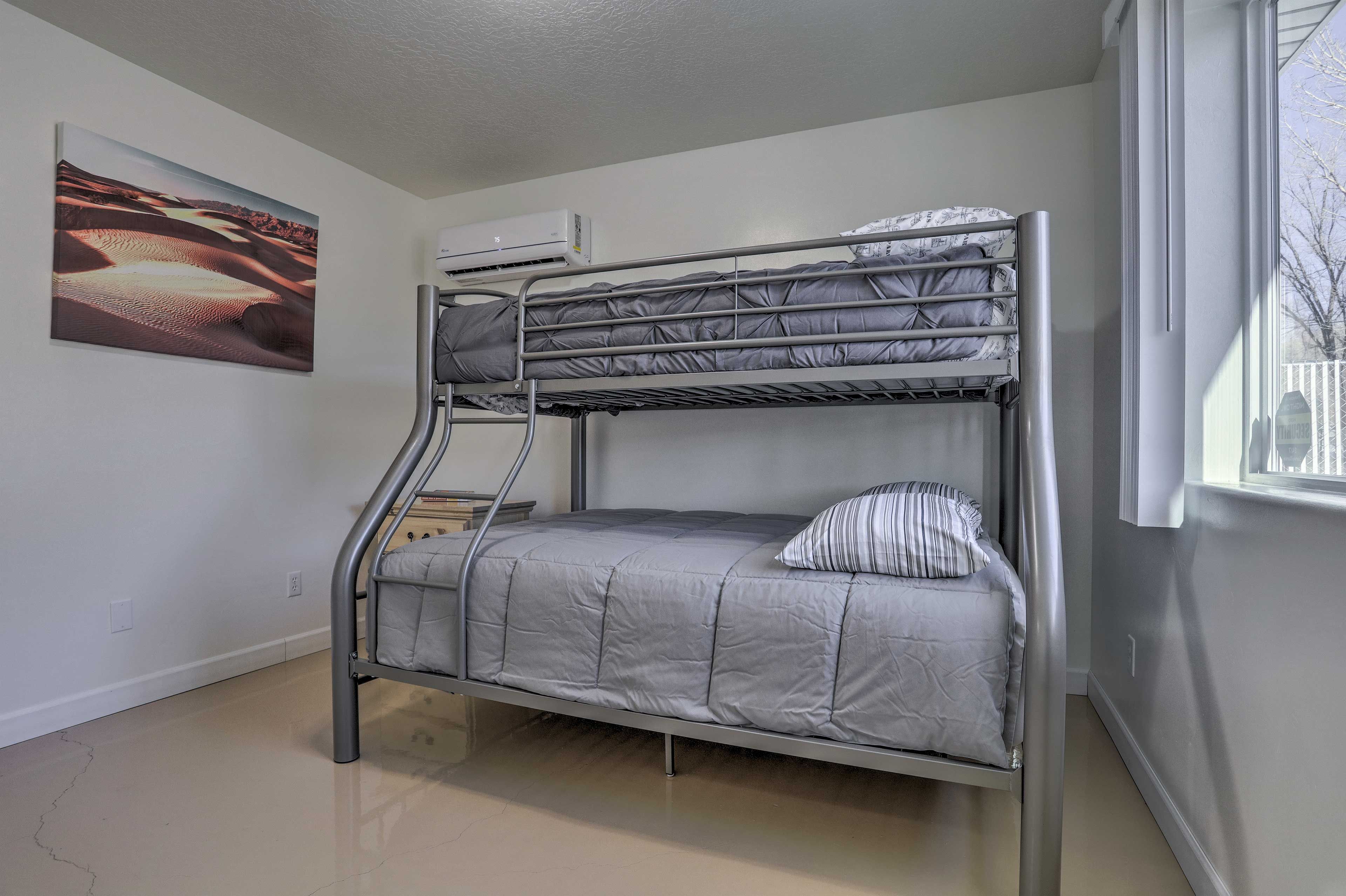 Bedroom 3