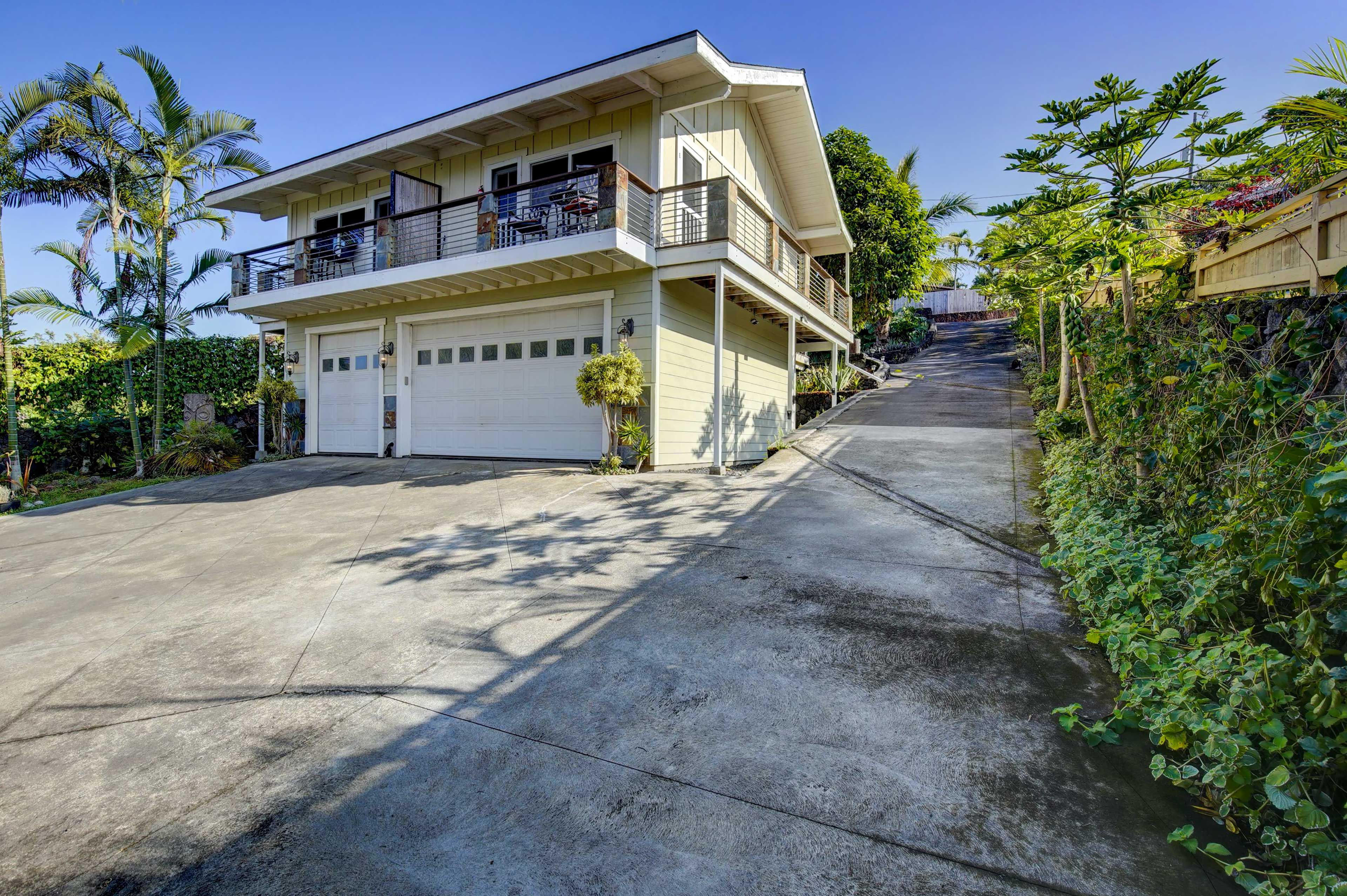Property Exterior | Street Parking (First-Come, First-Served)