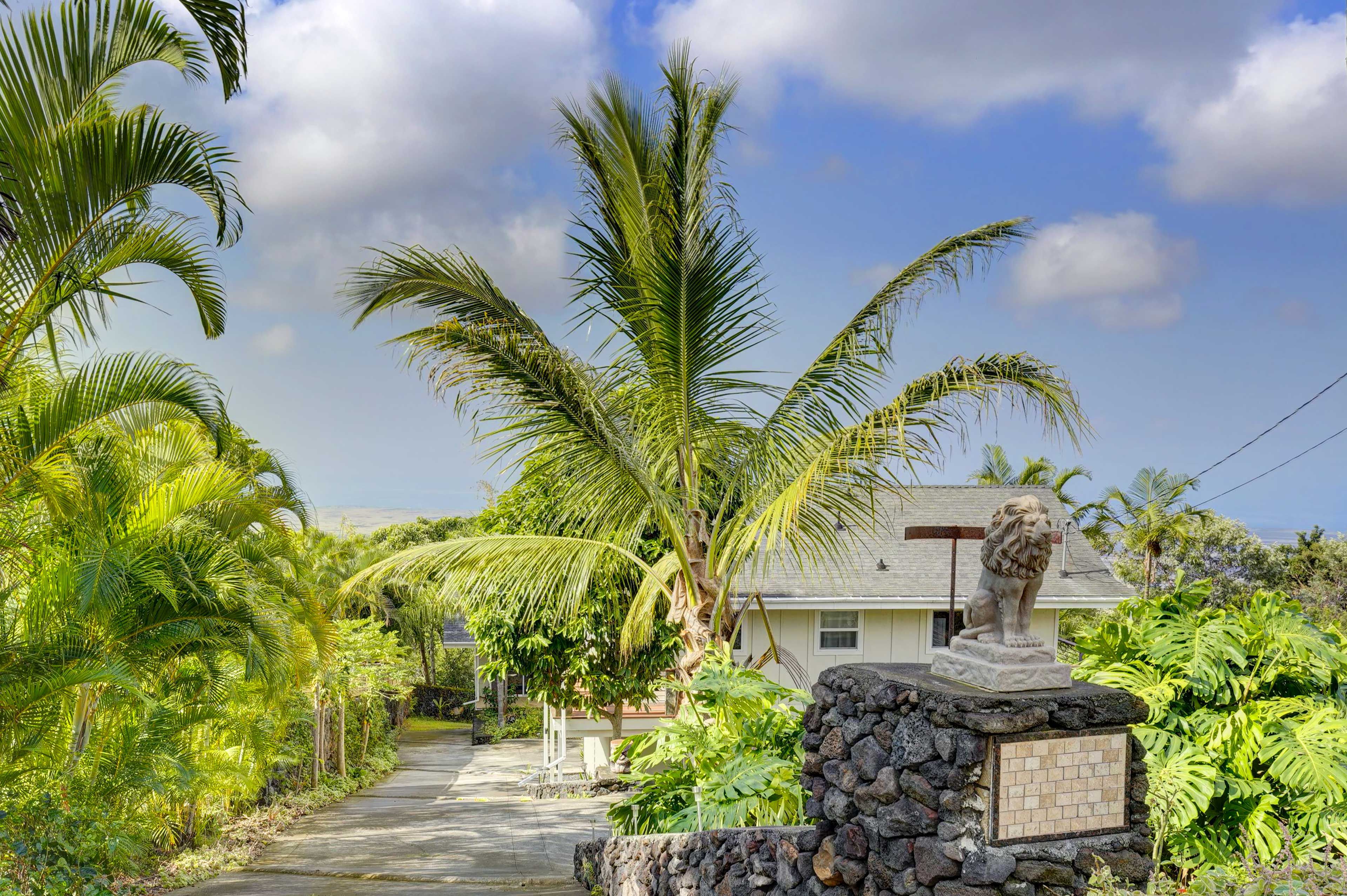Property Exterior