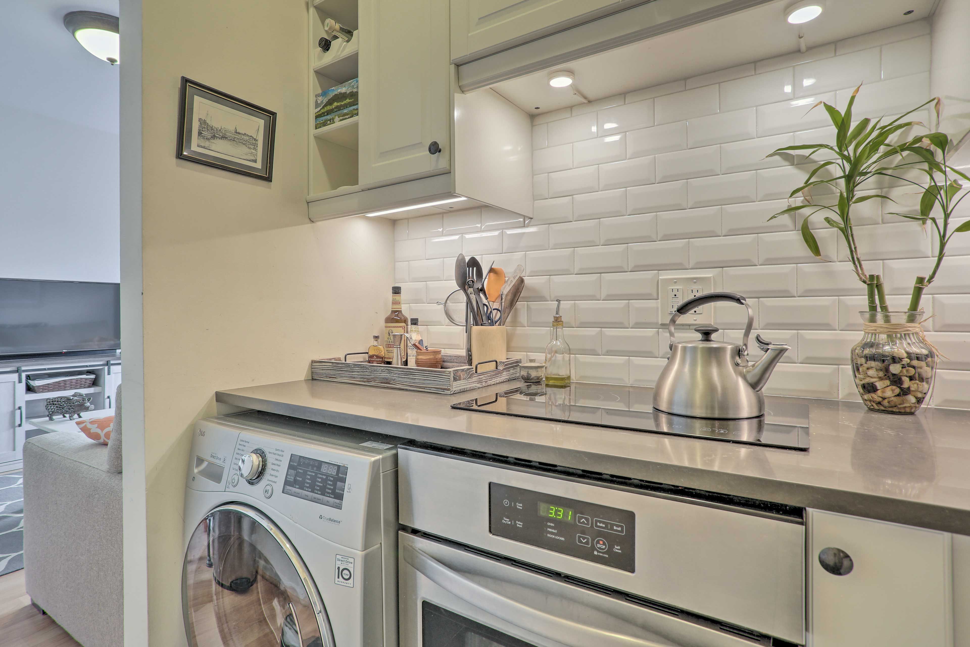 Kitchen | Coffee Maker & Grinder | Toaster