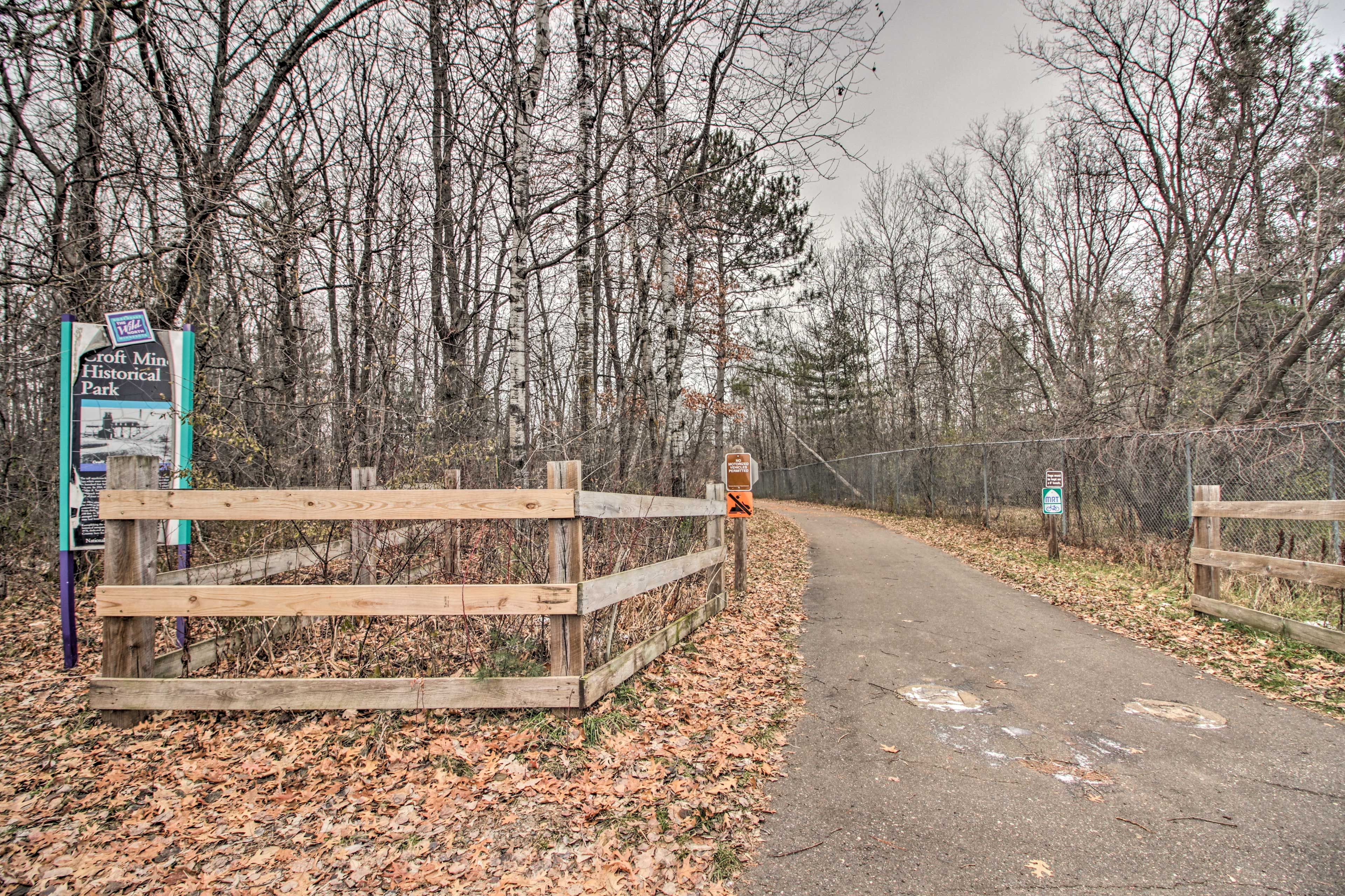 Neighborhood Park