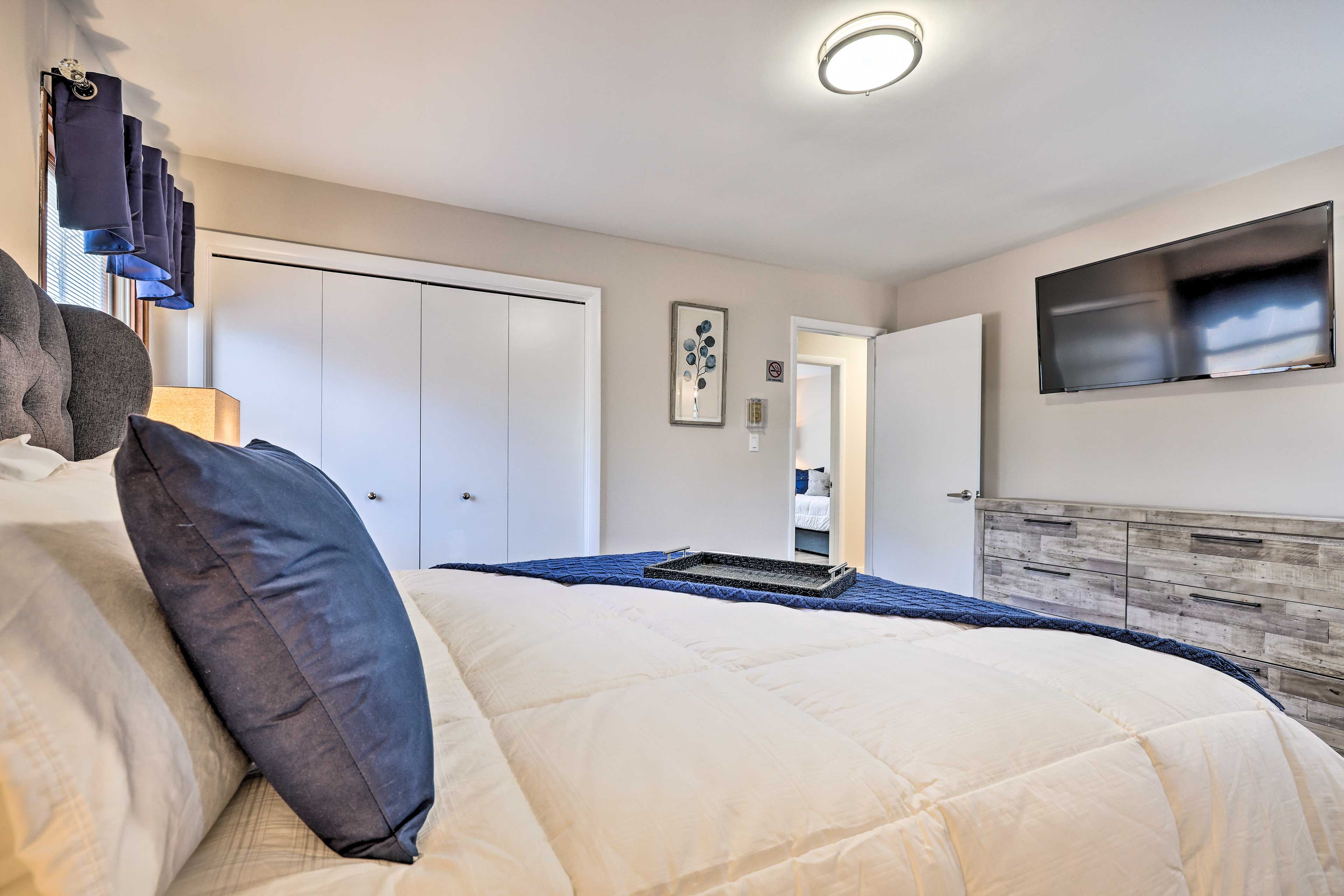 Bedroom 1