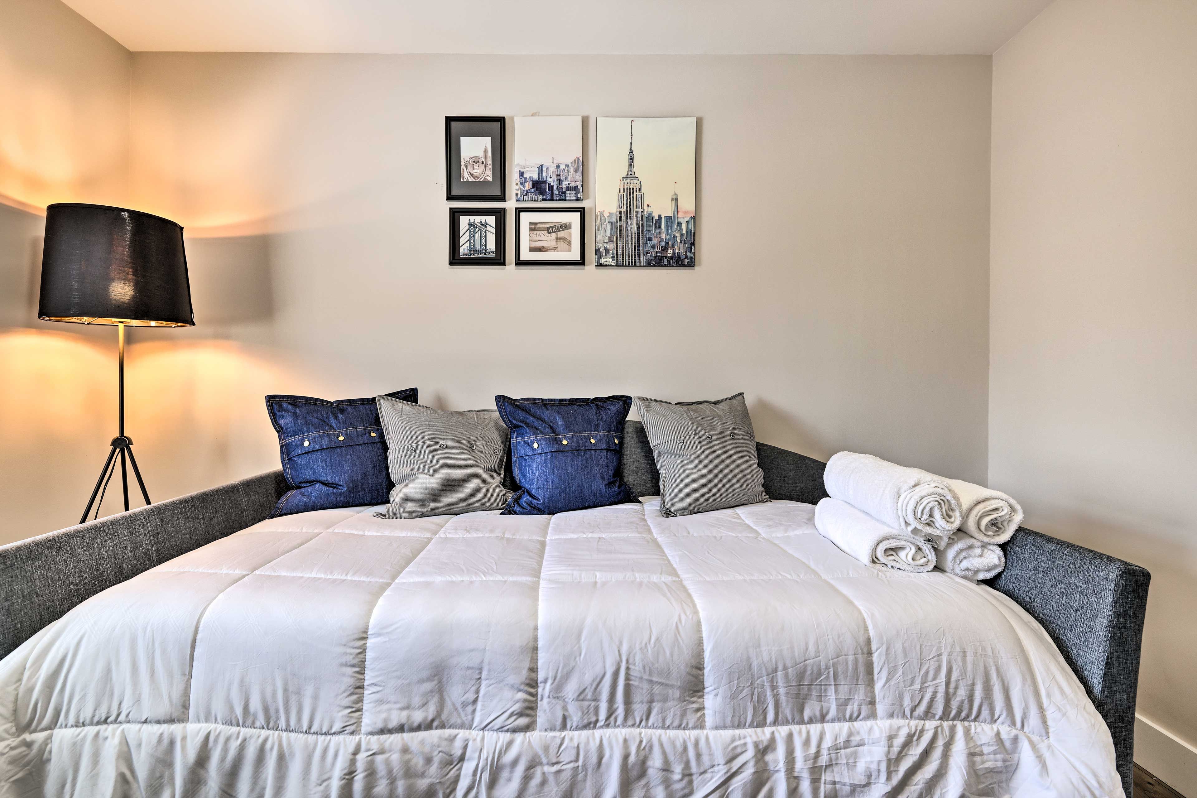 Bedroom 4