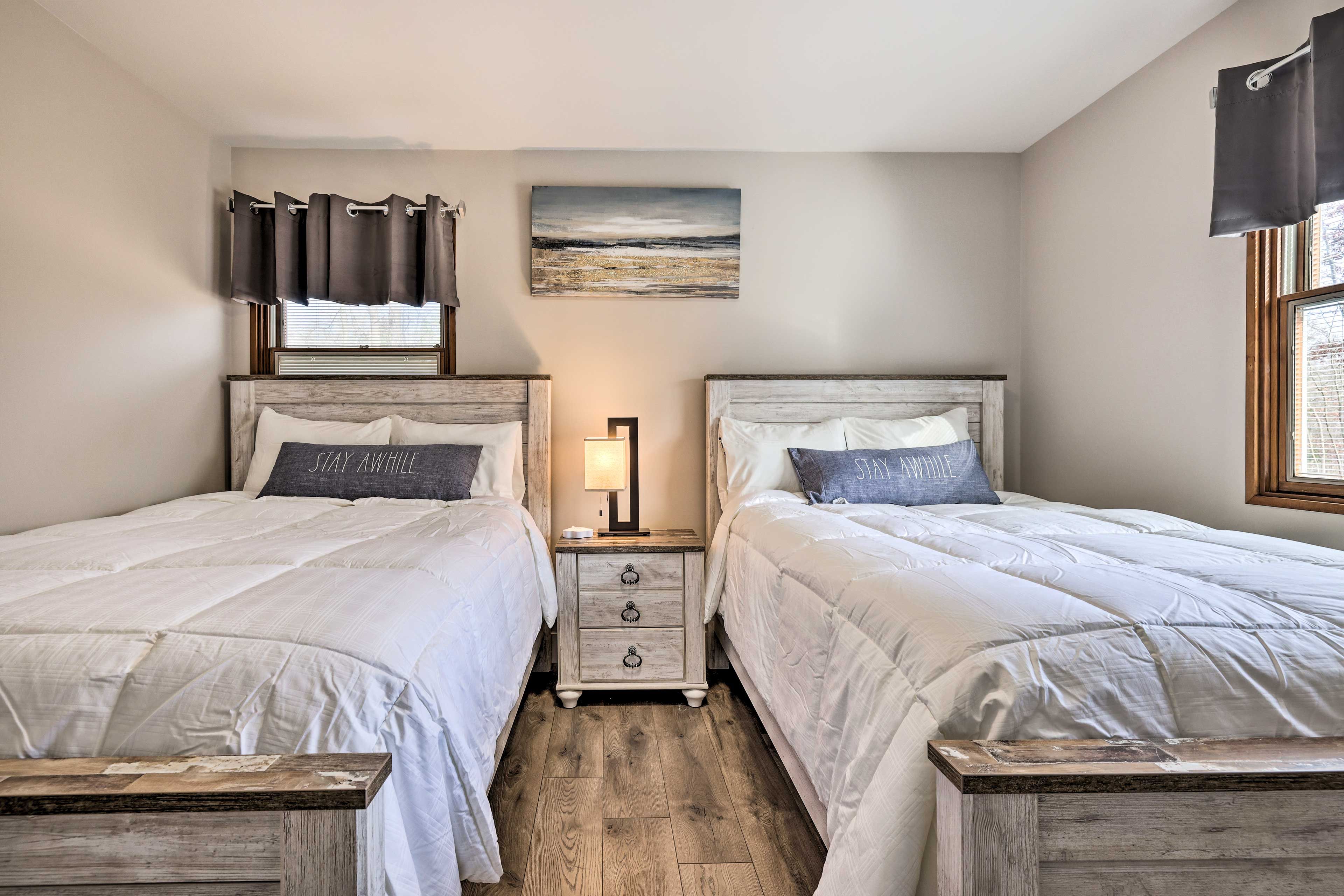 Bedroom 3
