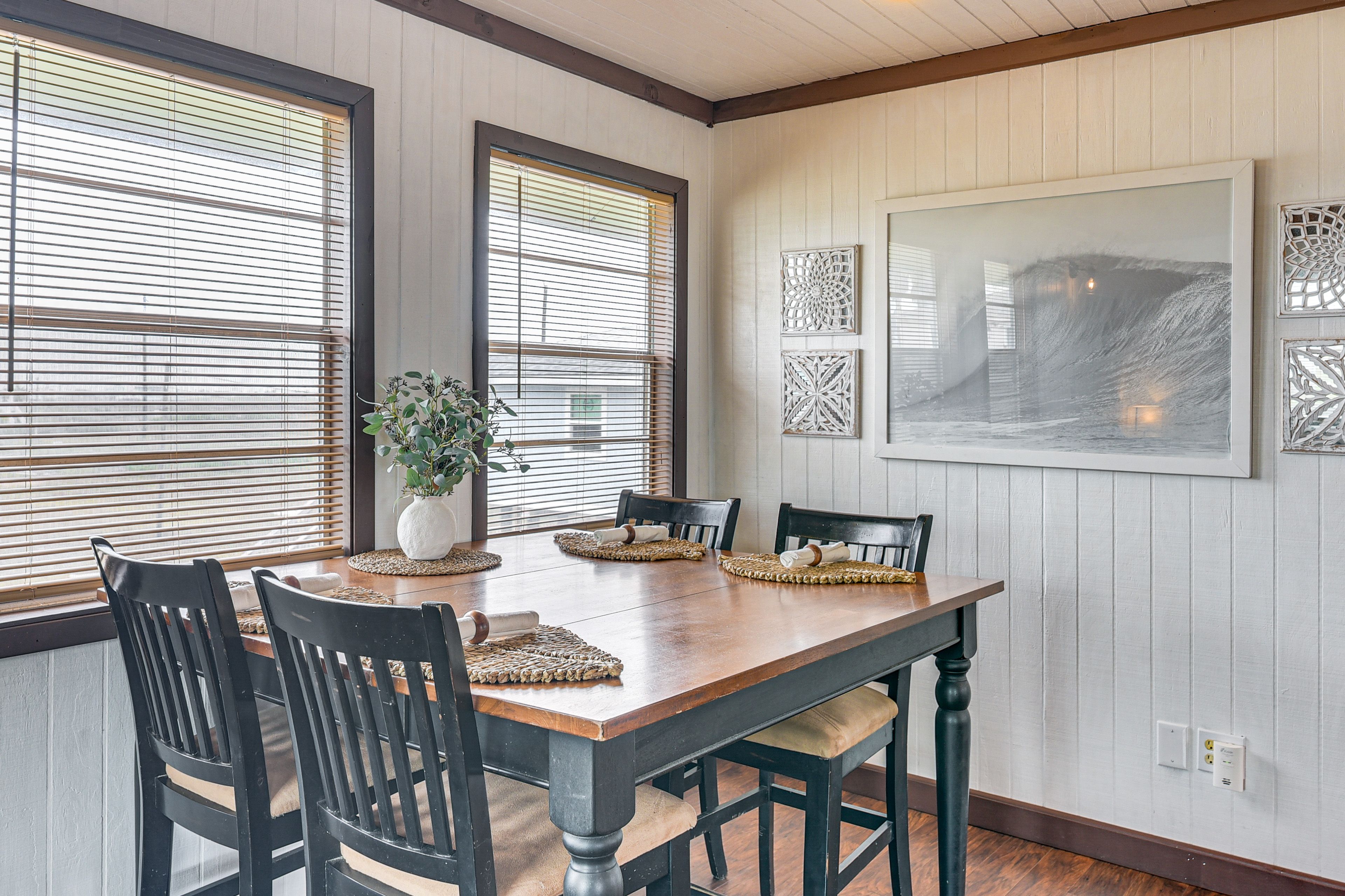 Dining Area | 1st Floor