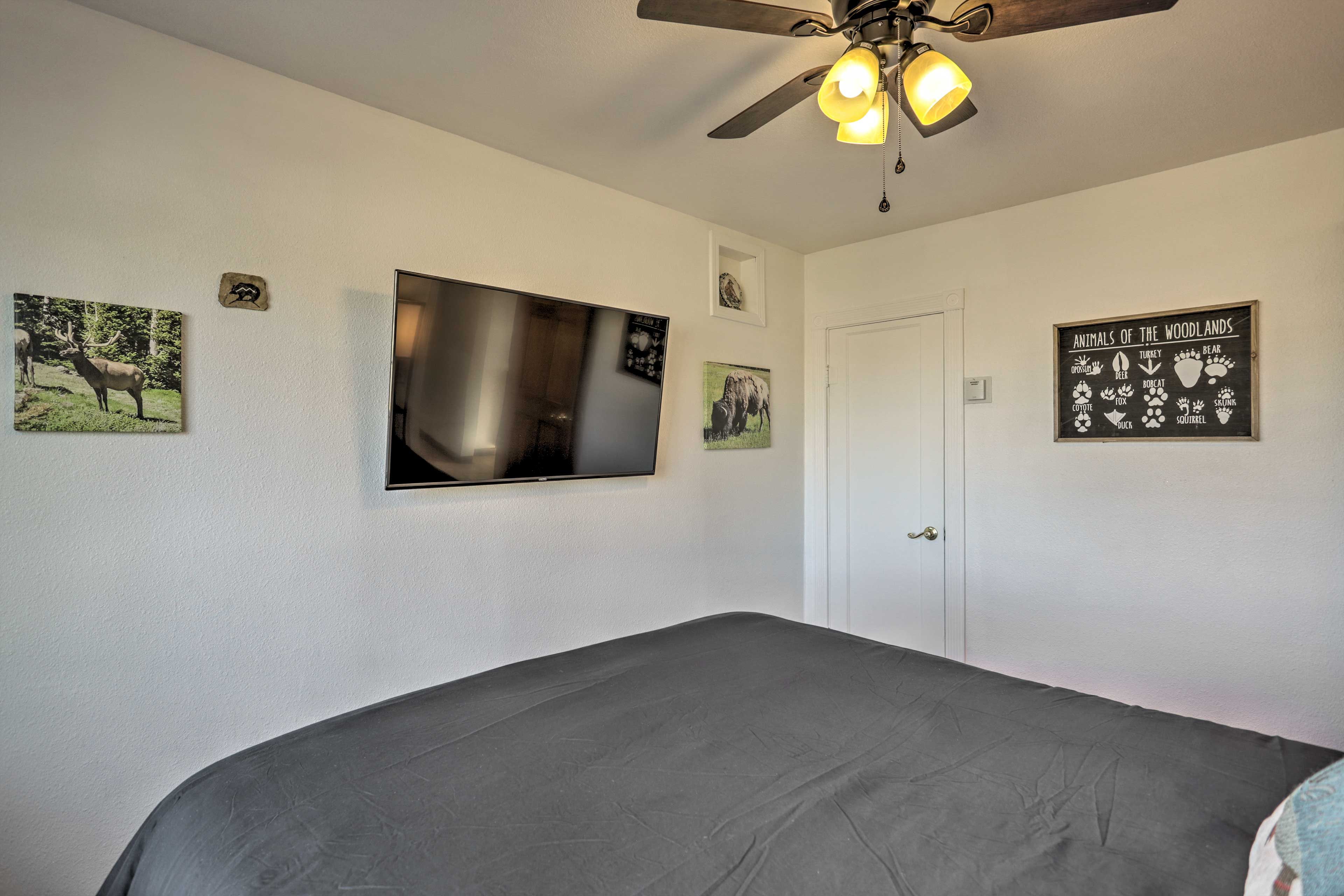 Bedroom 1