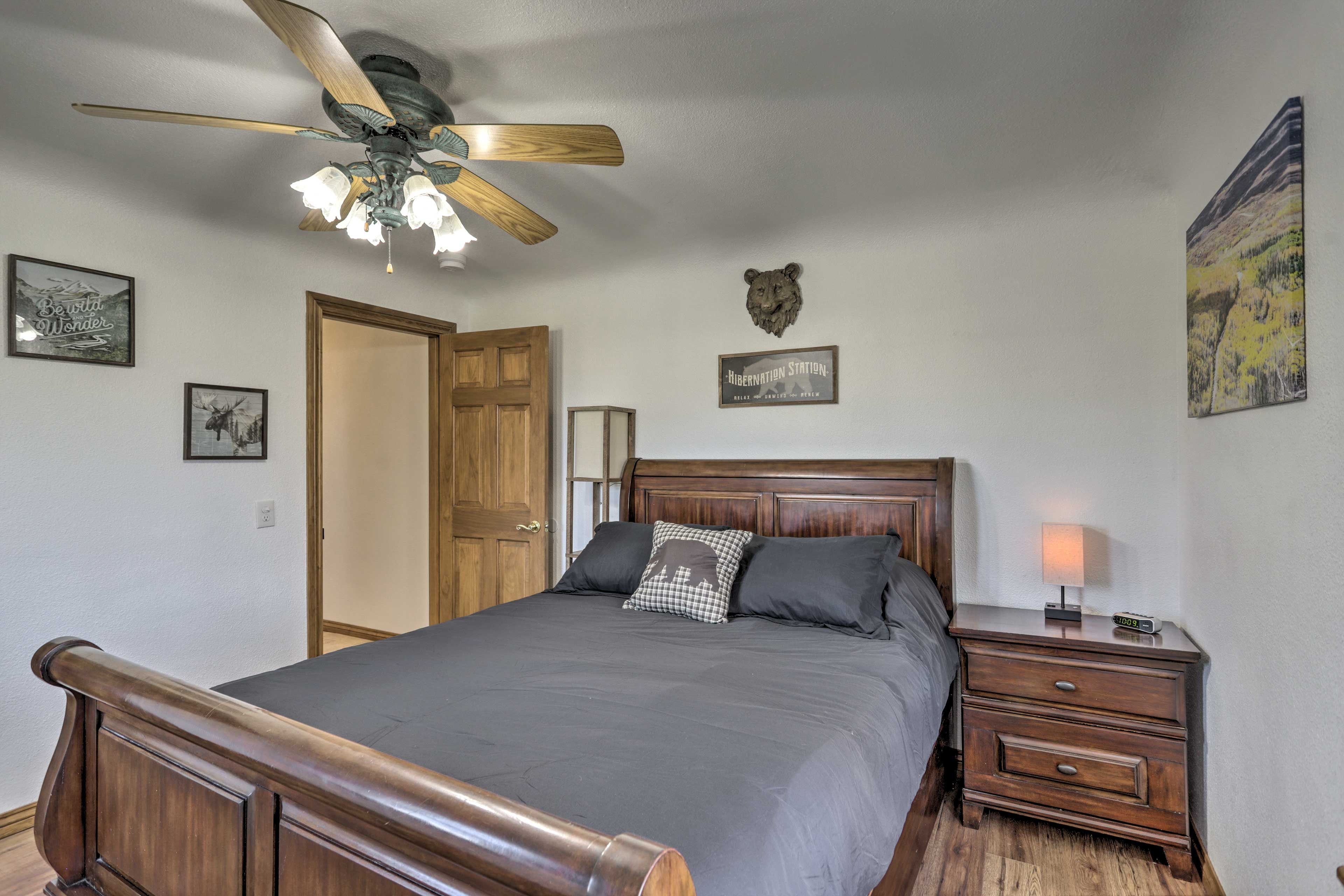 Bedroom 2