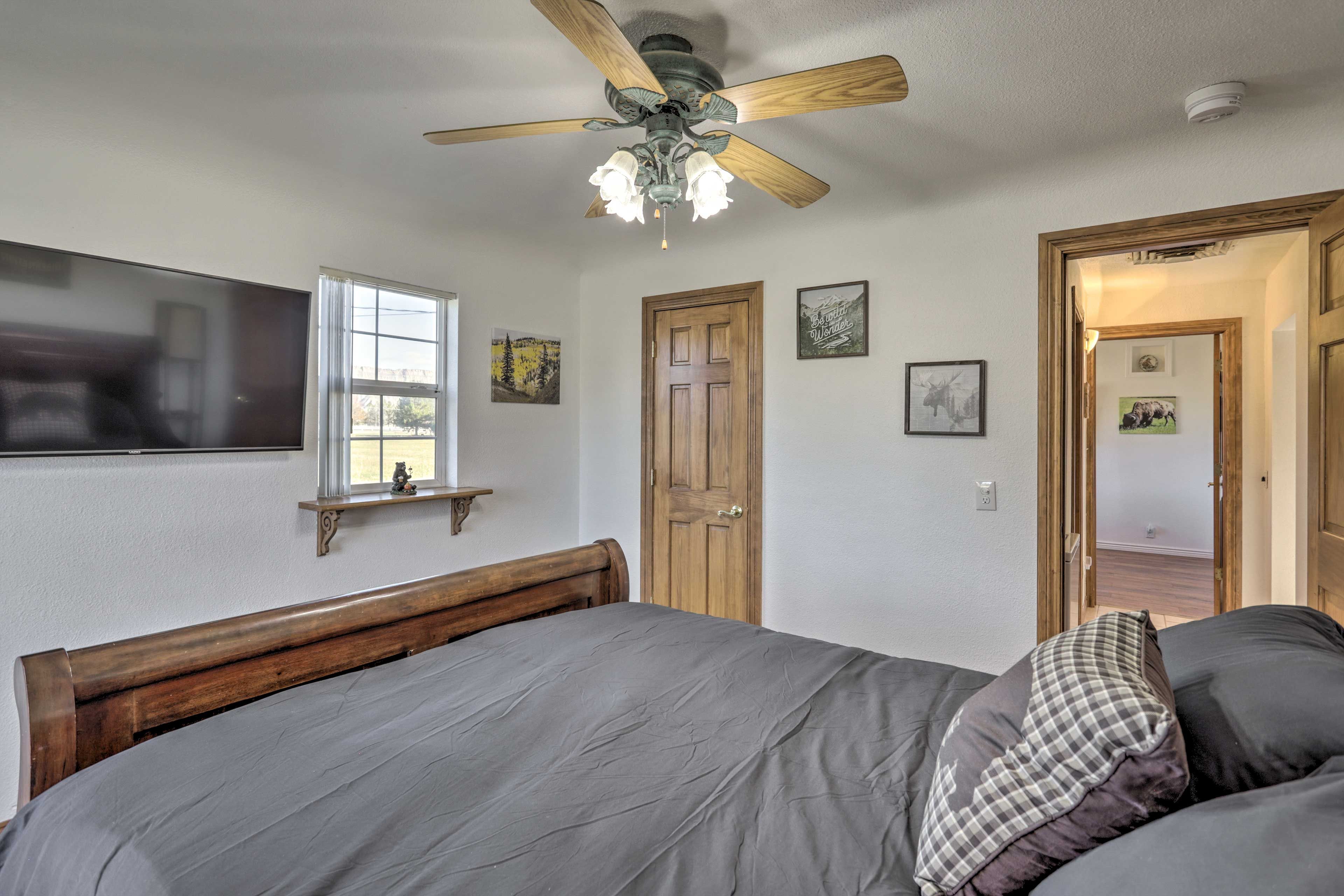 Bedroom 2