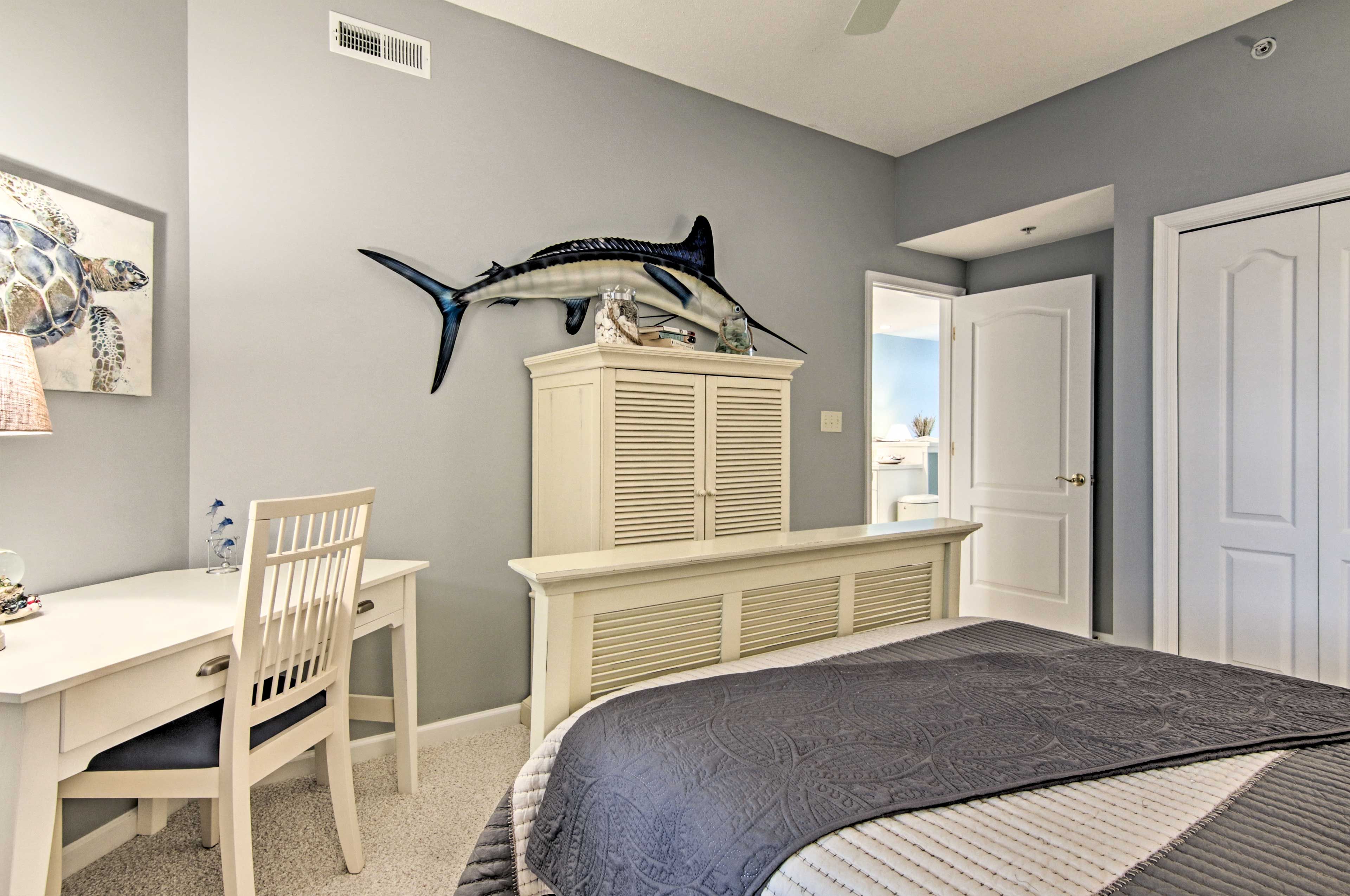 Bedroom 2