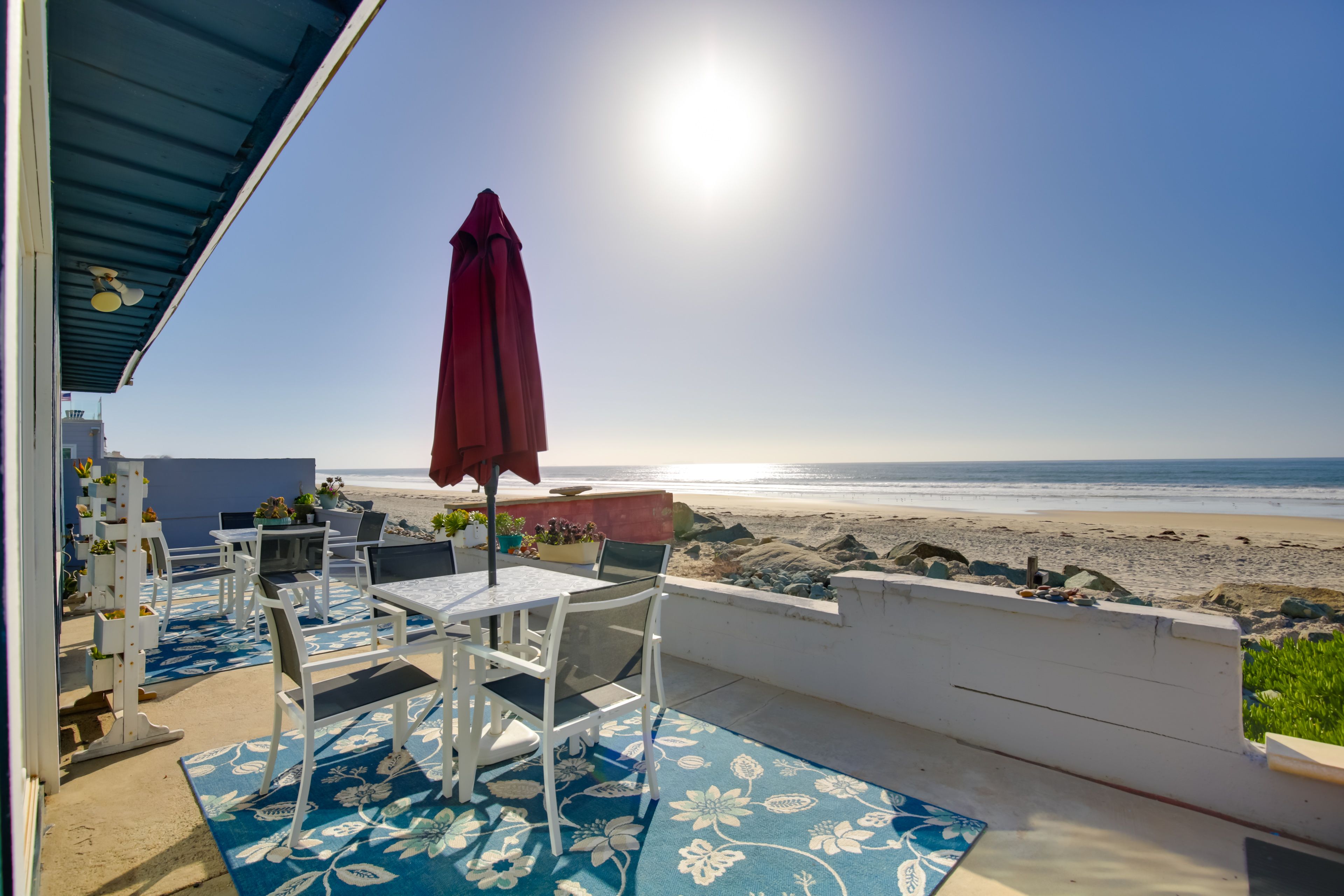 Imperial Beach Vacation Rental | 2BR | 2BA | 1,200 Sq Ft
