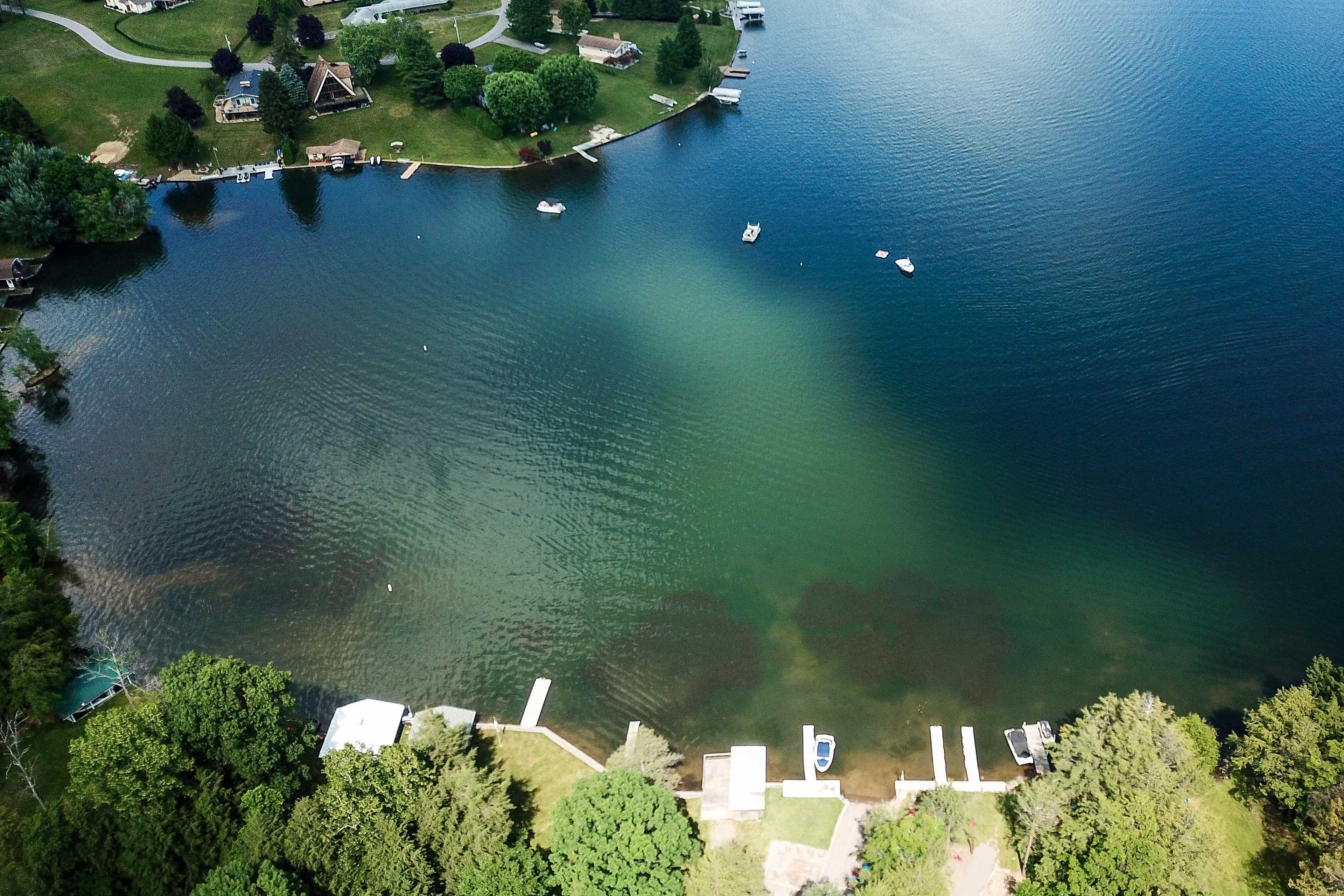 Indian Lake