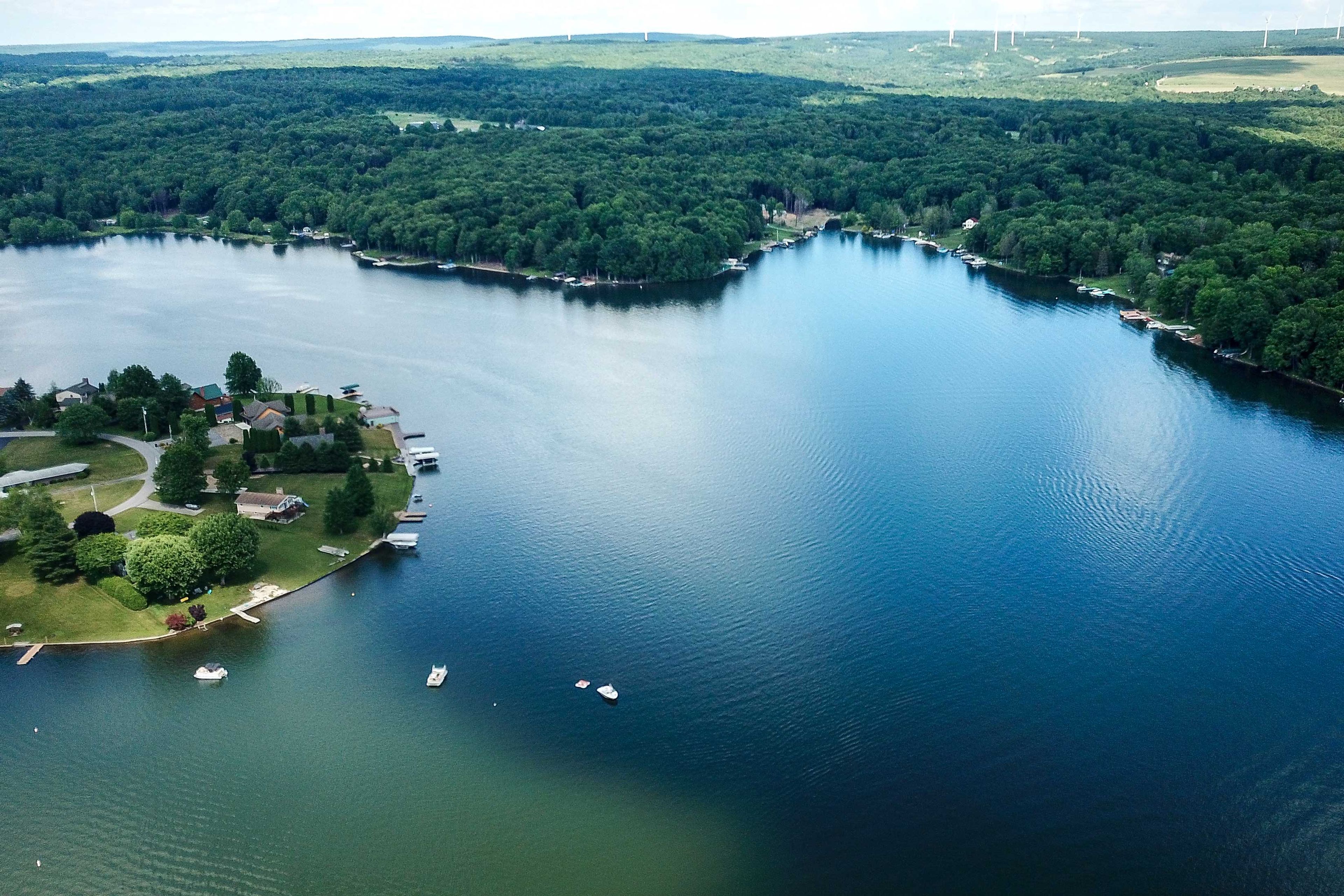 Indian Lake